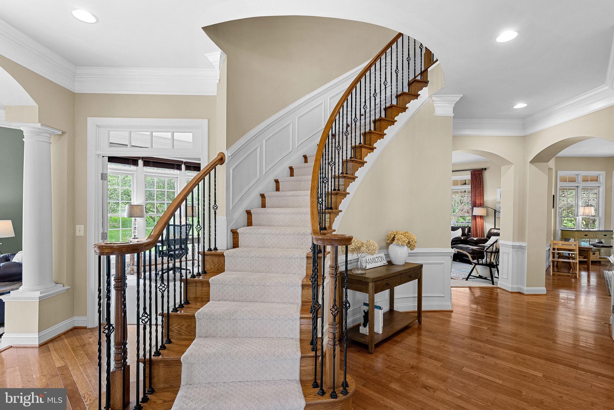 BROADOAK - Residential