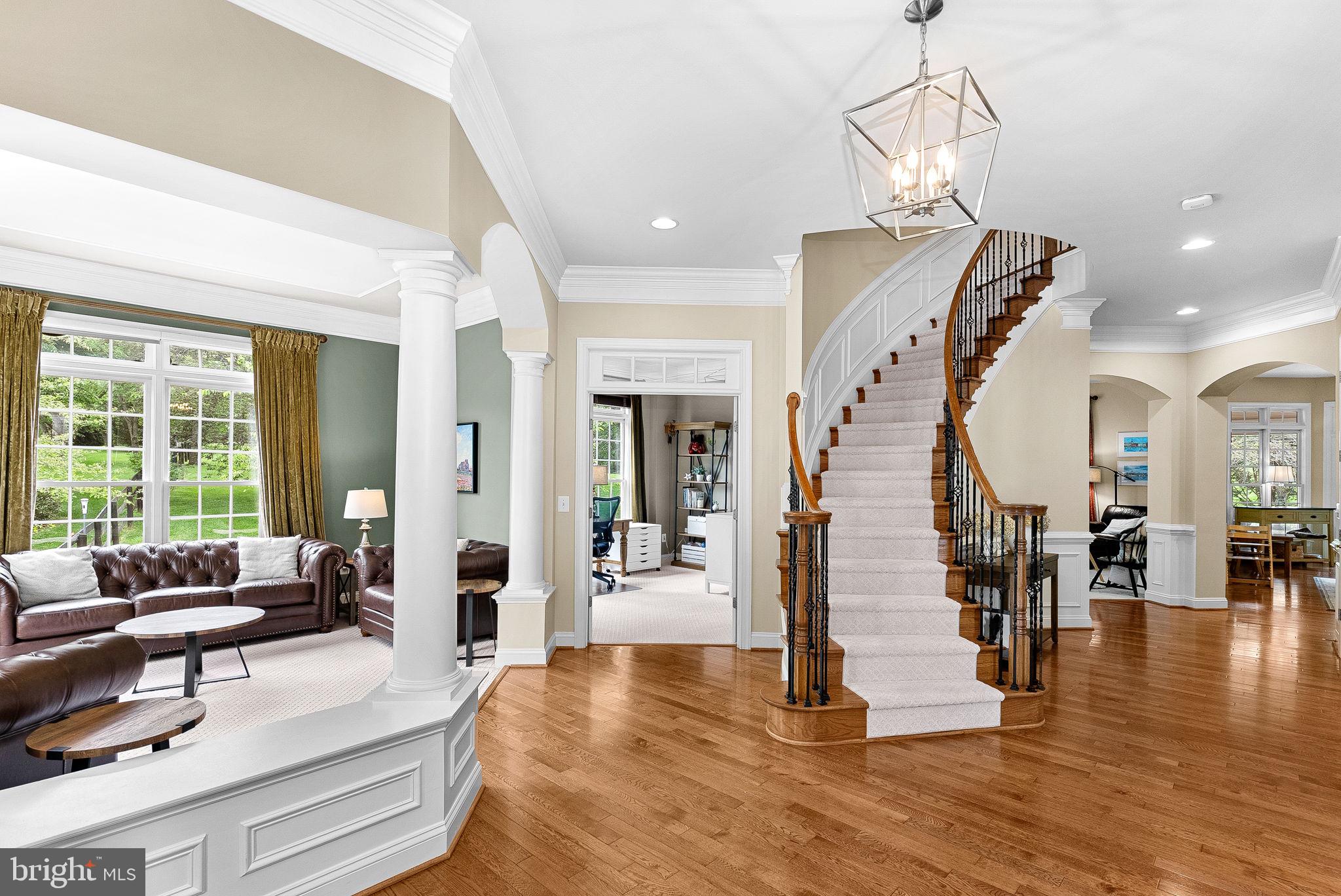 BROADOAK - Residential