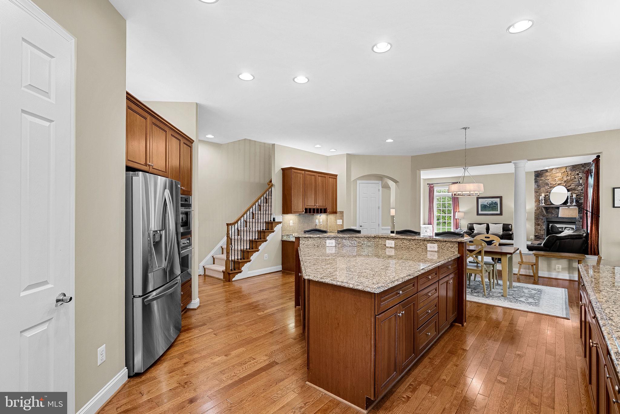 BROADOAK - Residential