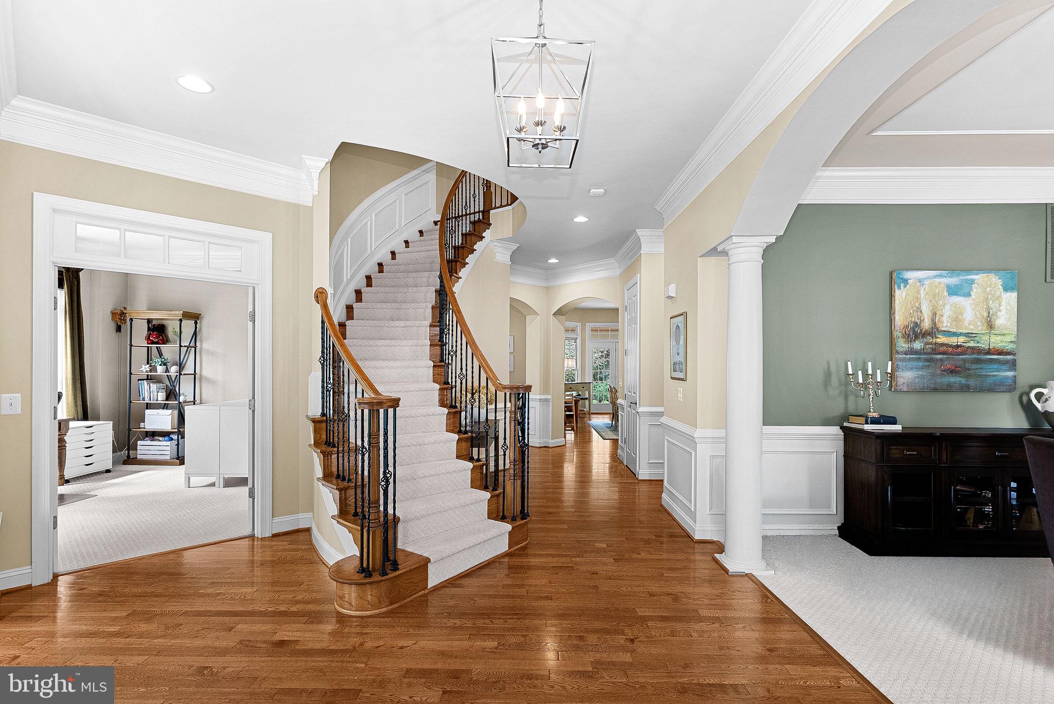 BROADOAK - Residential