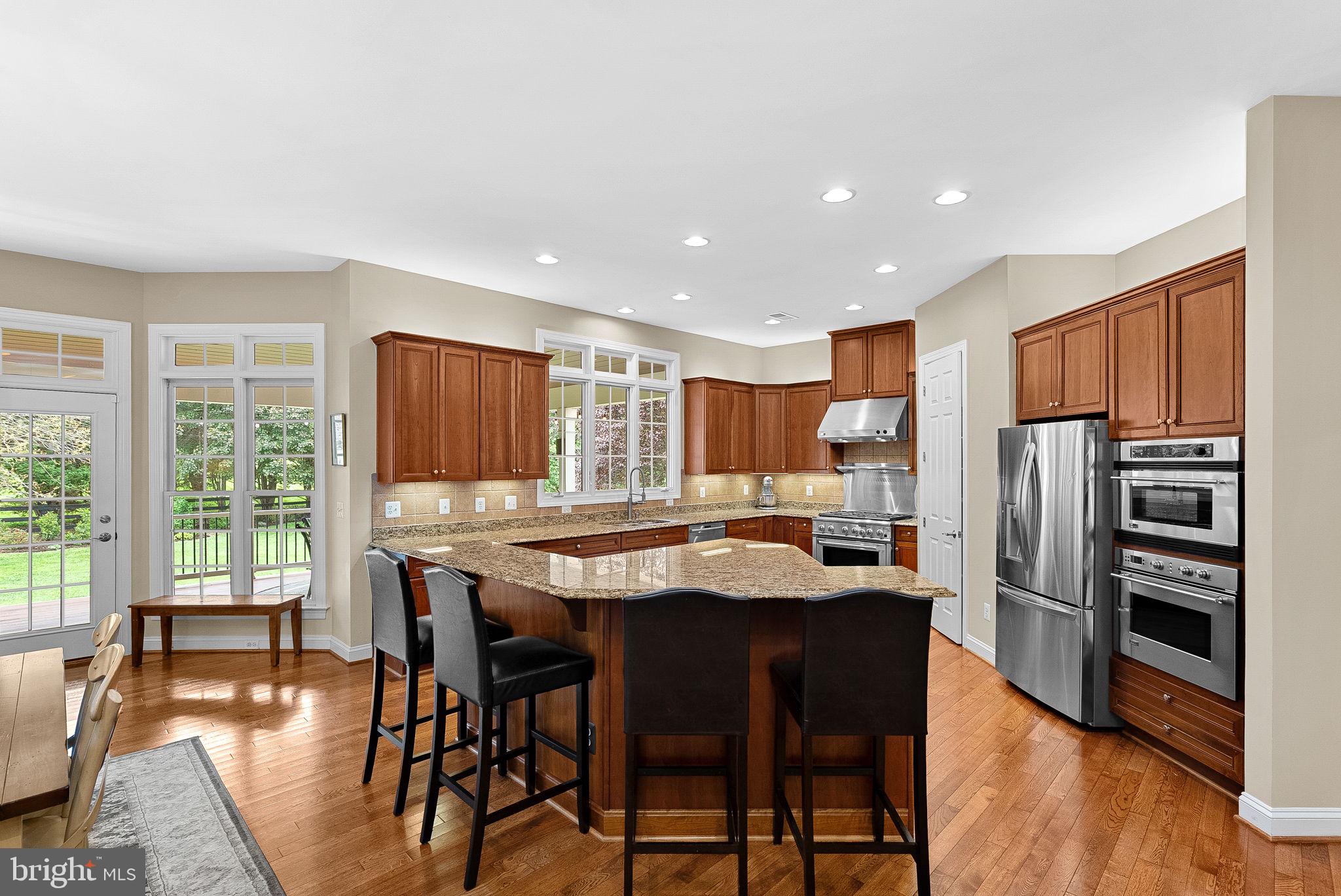 BROADOAK - Residential