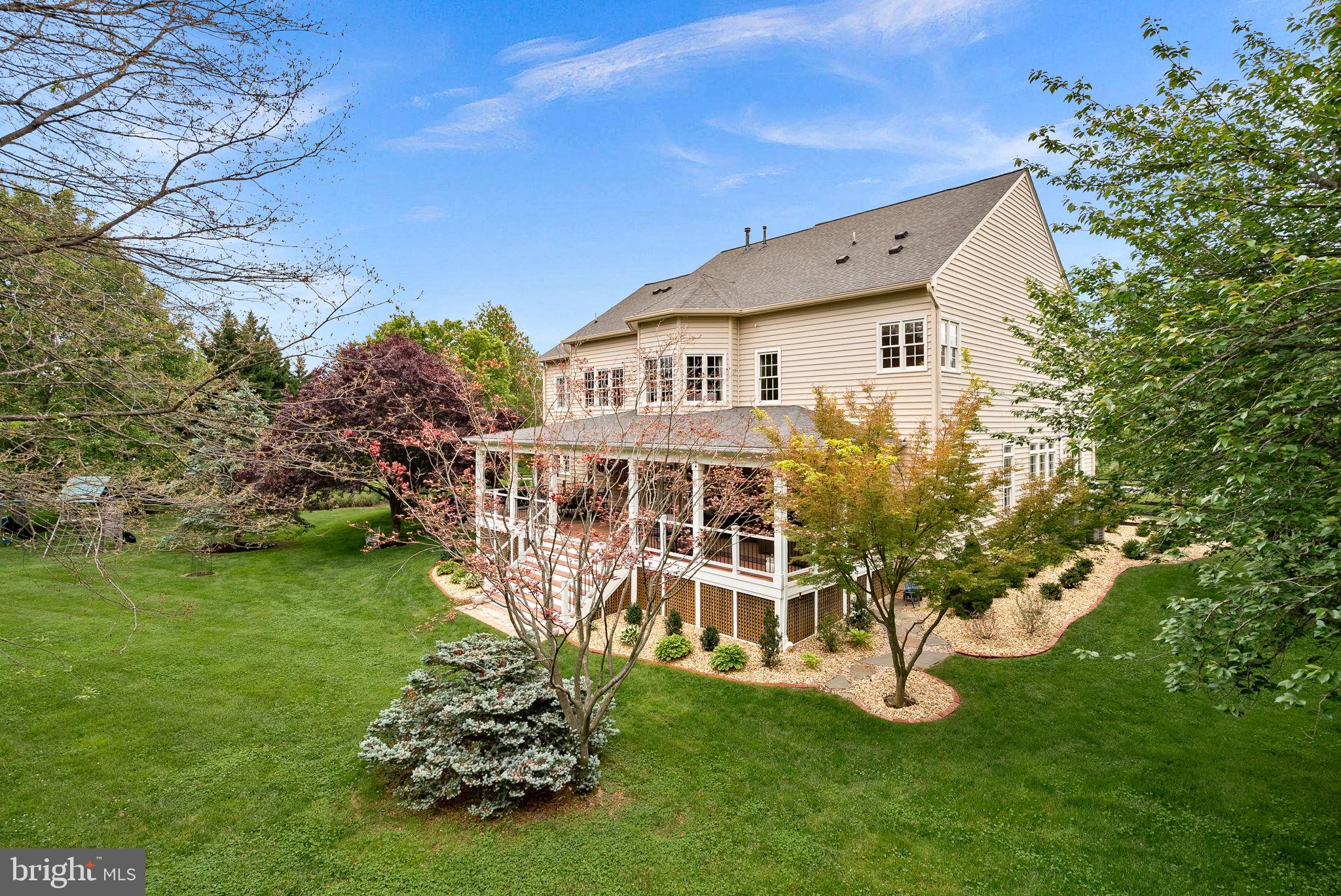 BROADOAK - Residential