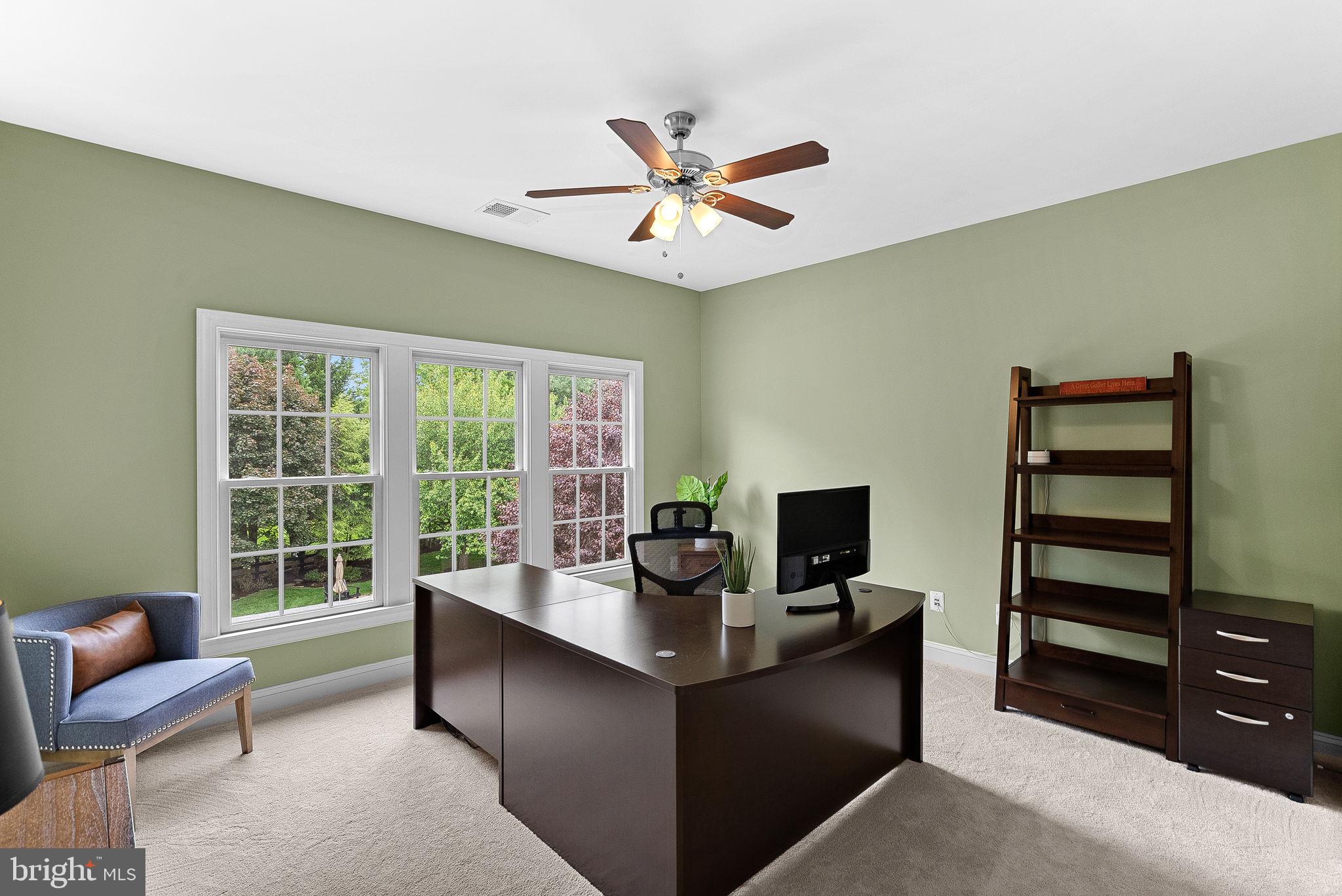 BROADOAK - Residential