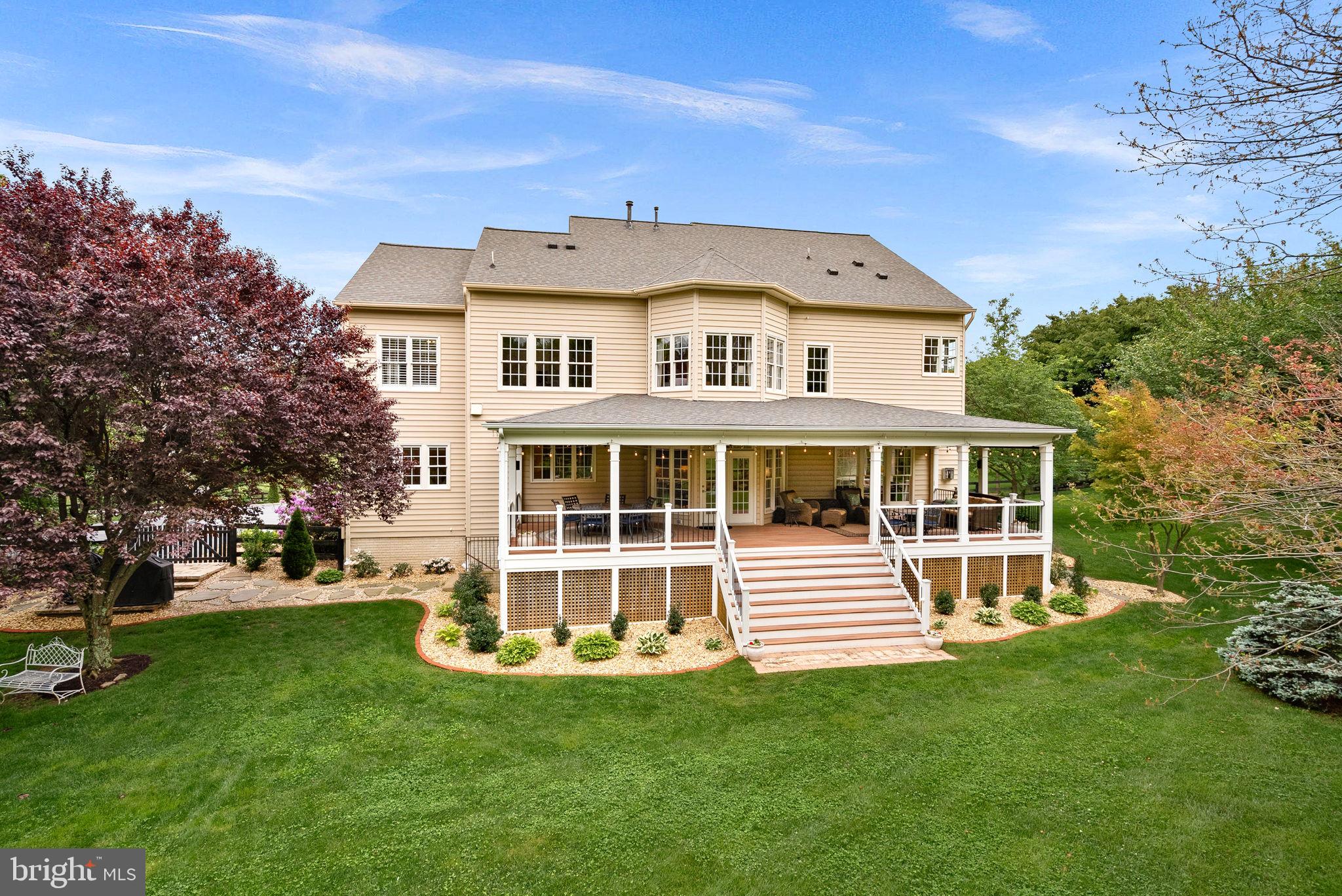 BROADOAK - Residential