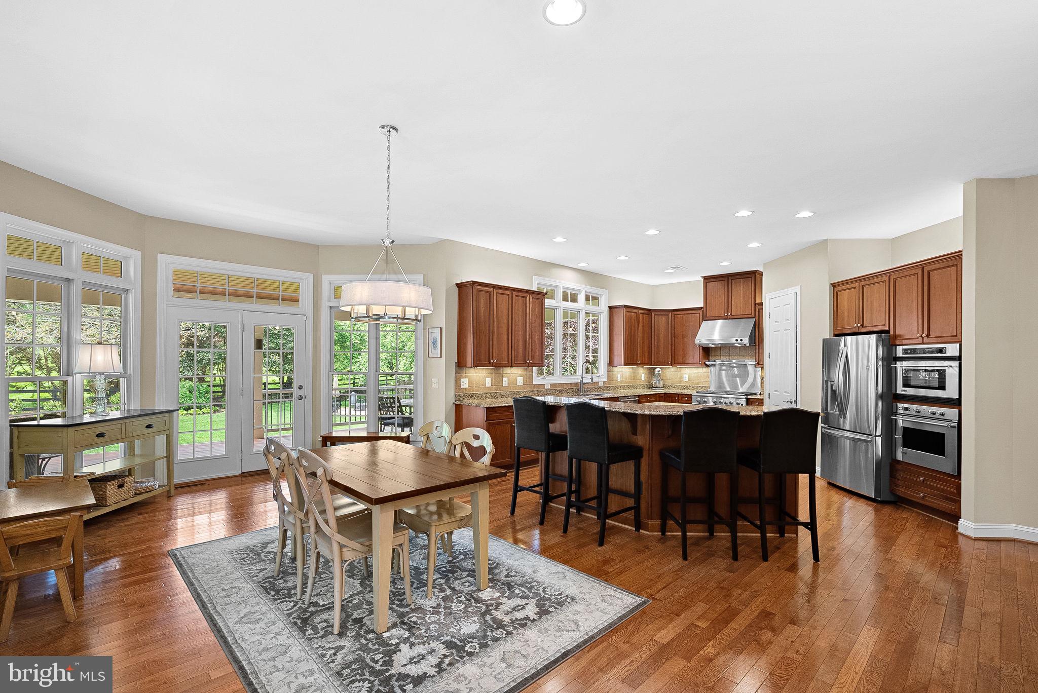 BROADOAK - Residential