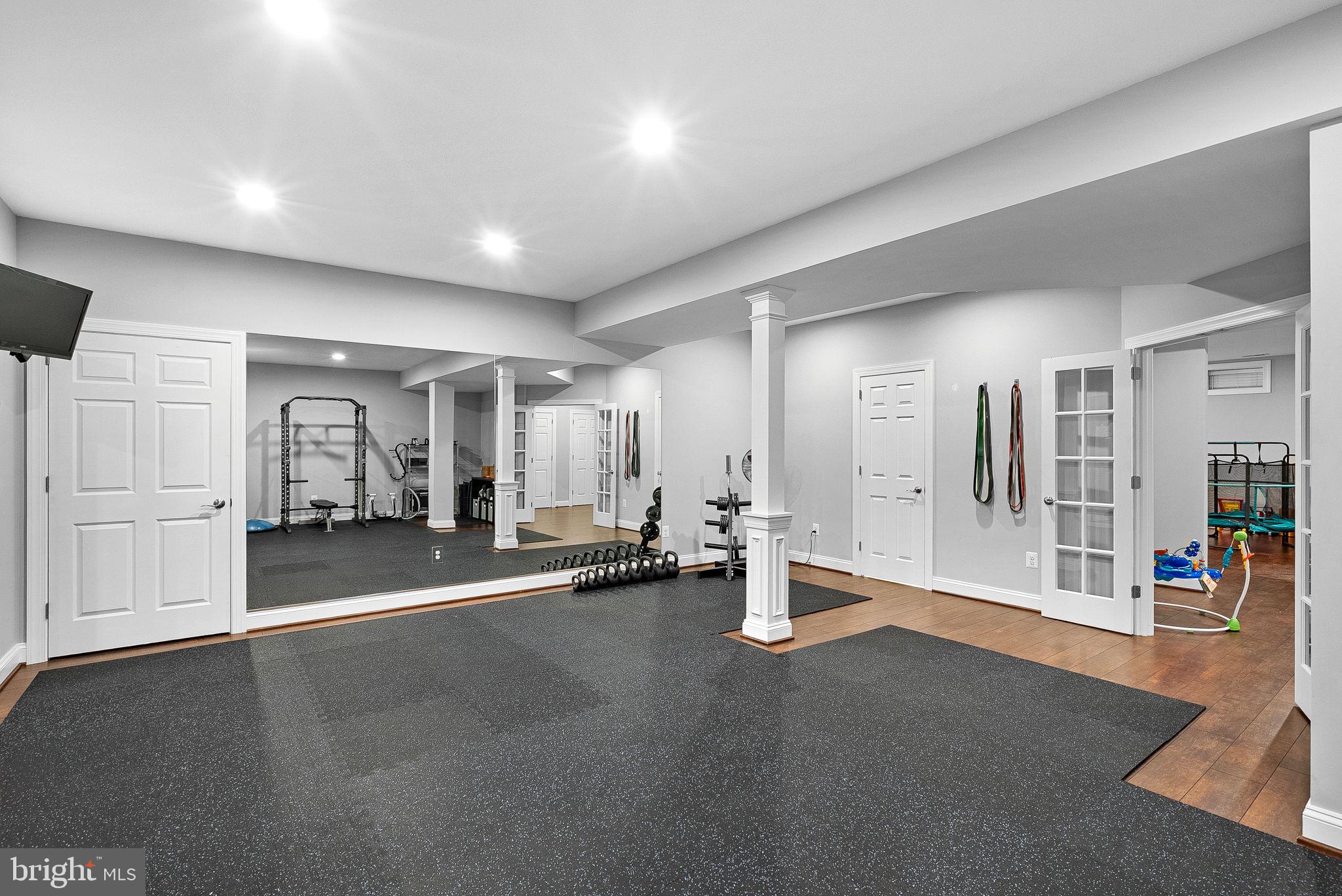 BROADOAK - Residential