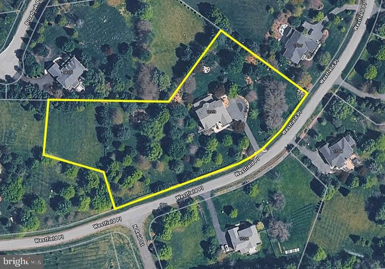BROADOAK - Residential