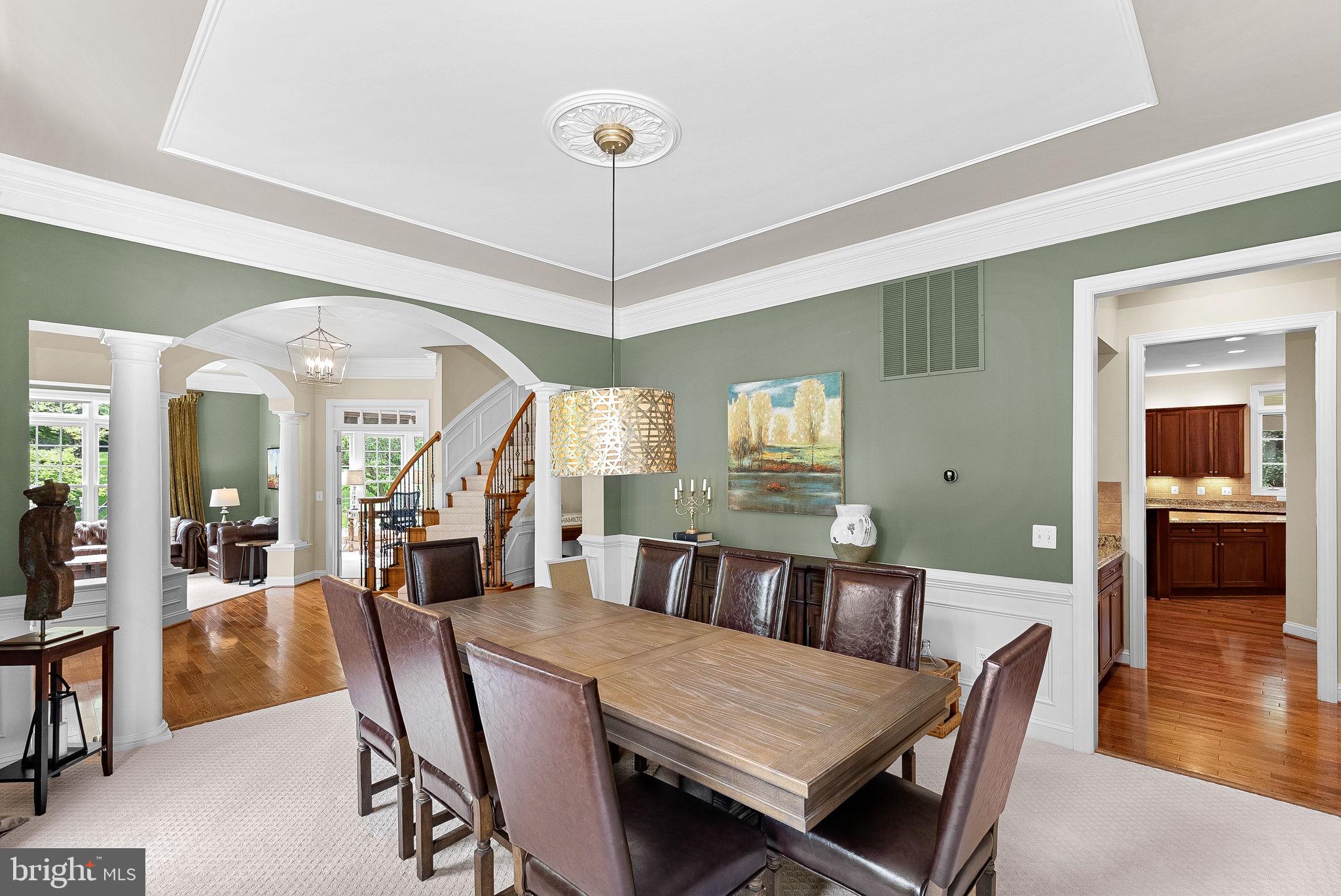 BROADOAK - Residential
