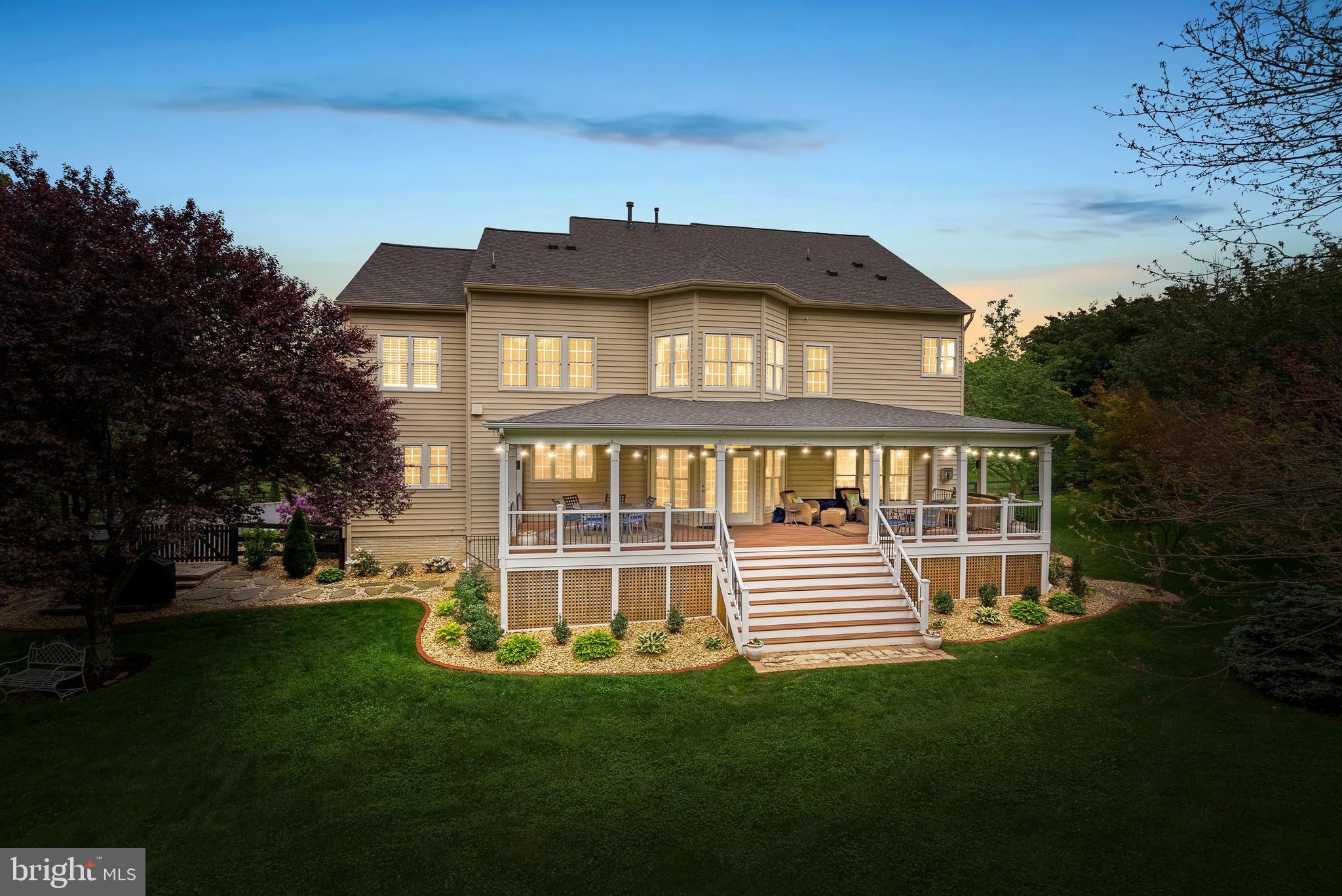 BROADOAK - Residential