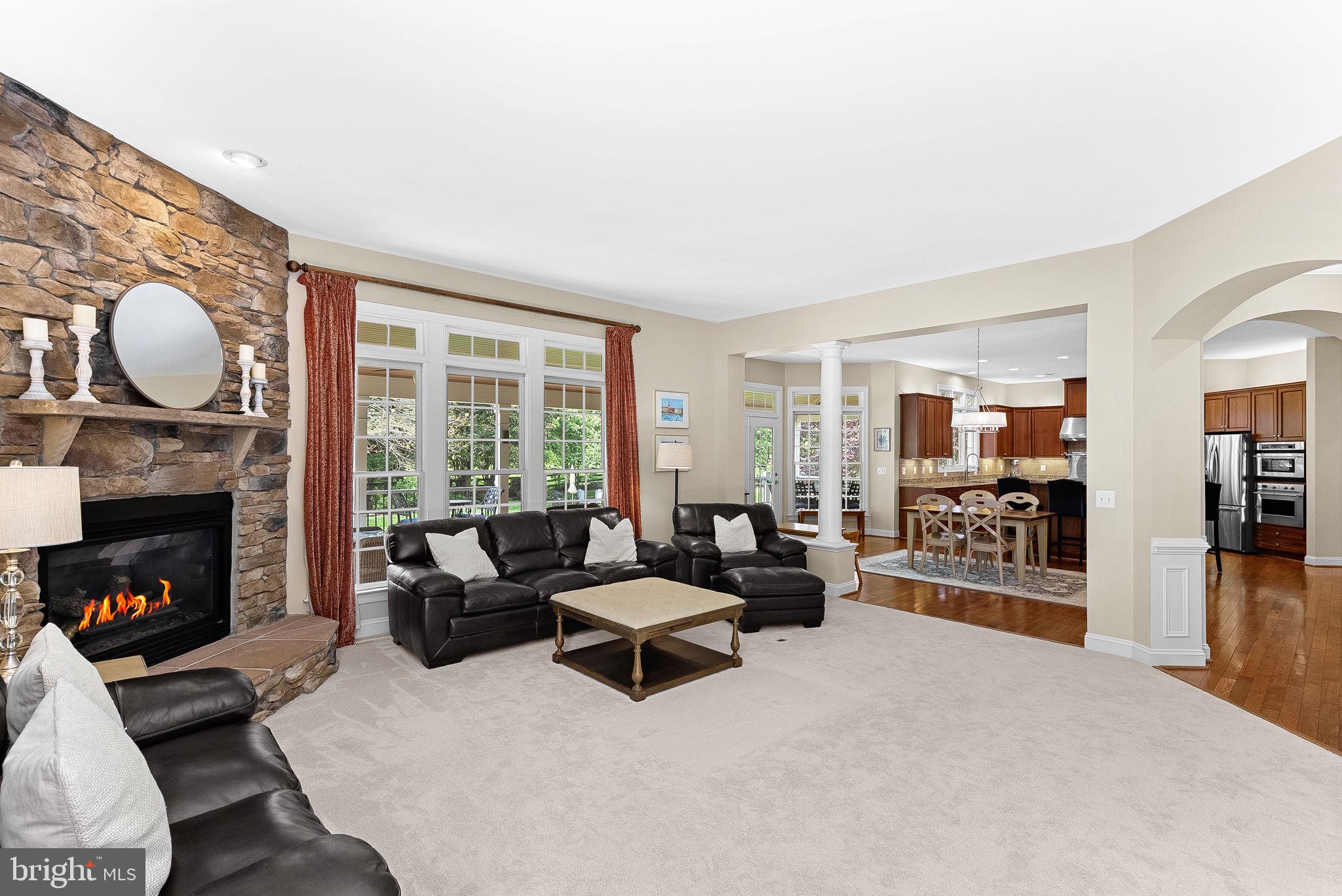 BROADOAK - Residential