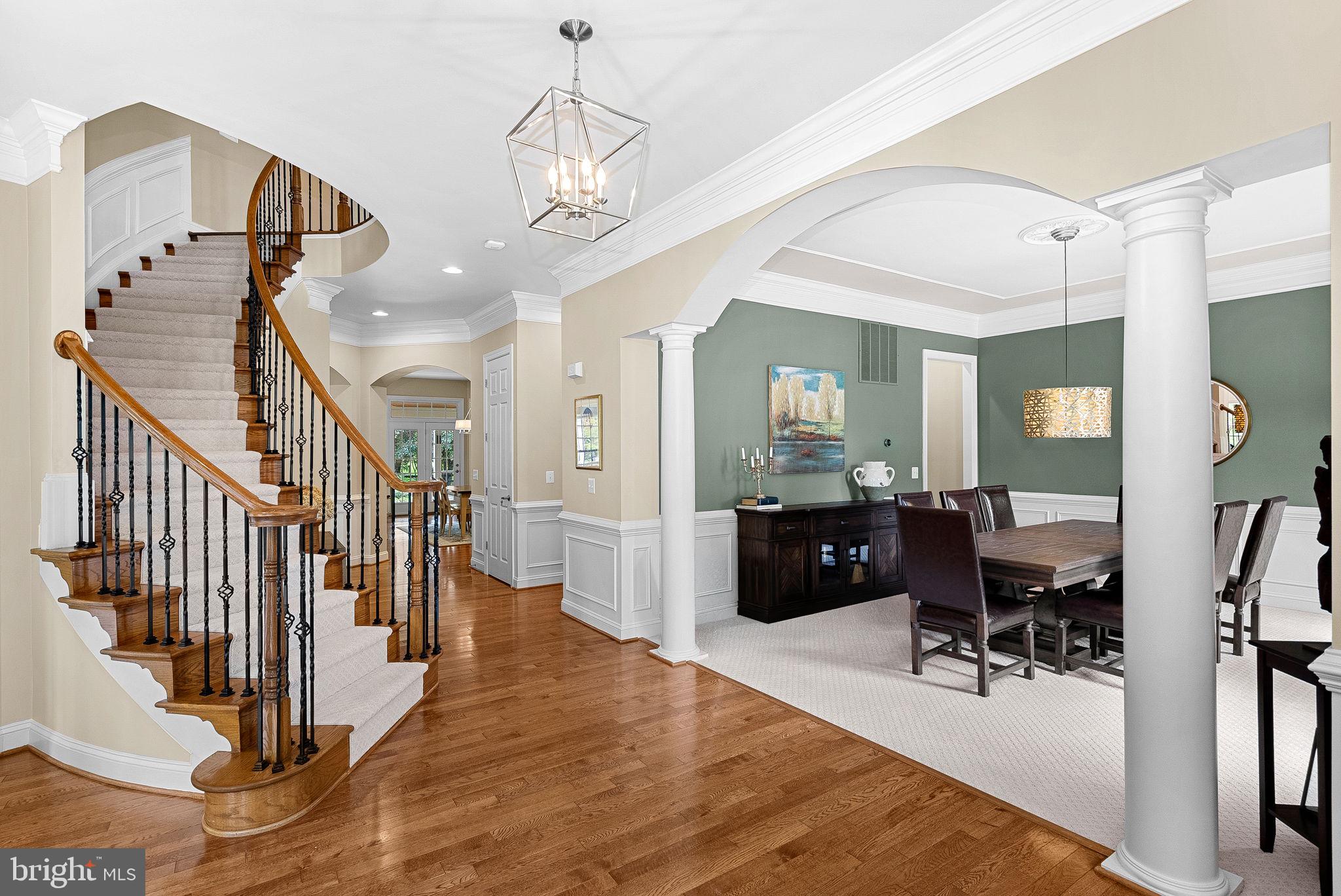 BROADOAK - Residential