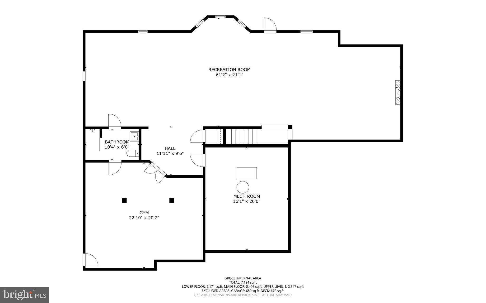 BROADOAK - Residential