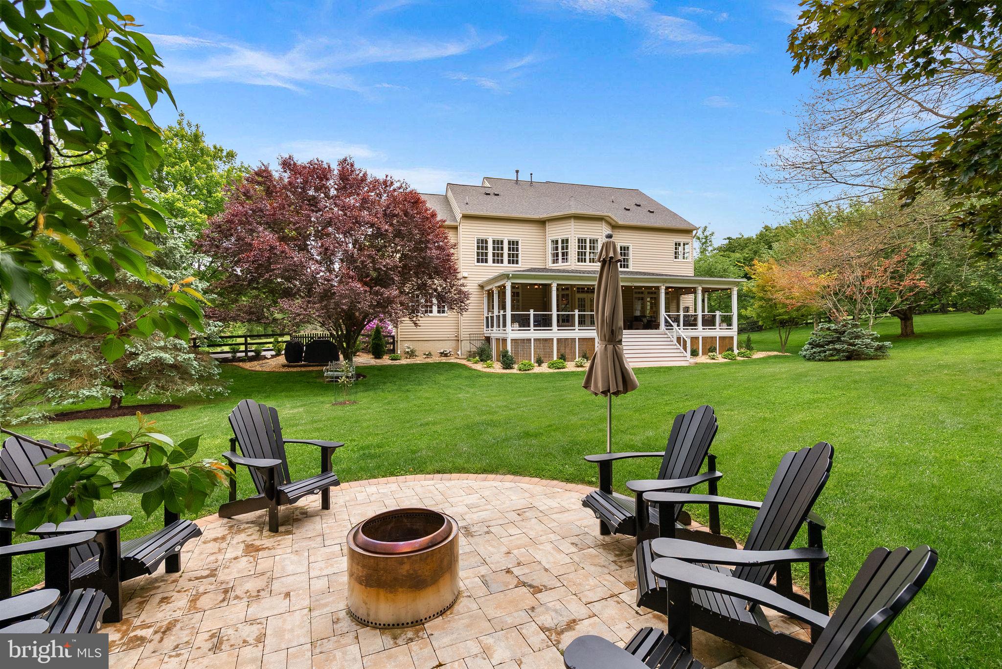 BROADOAK - Residential