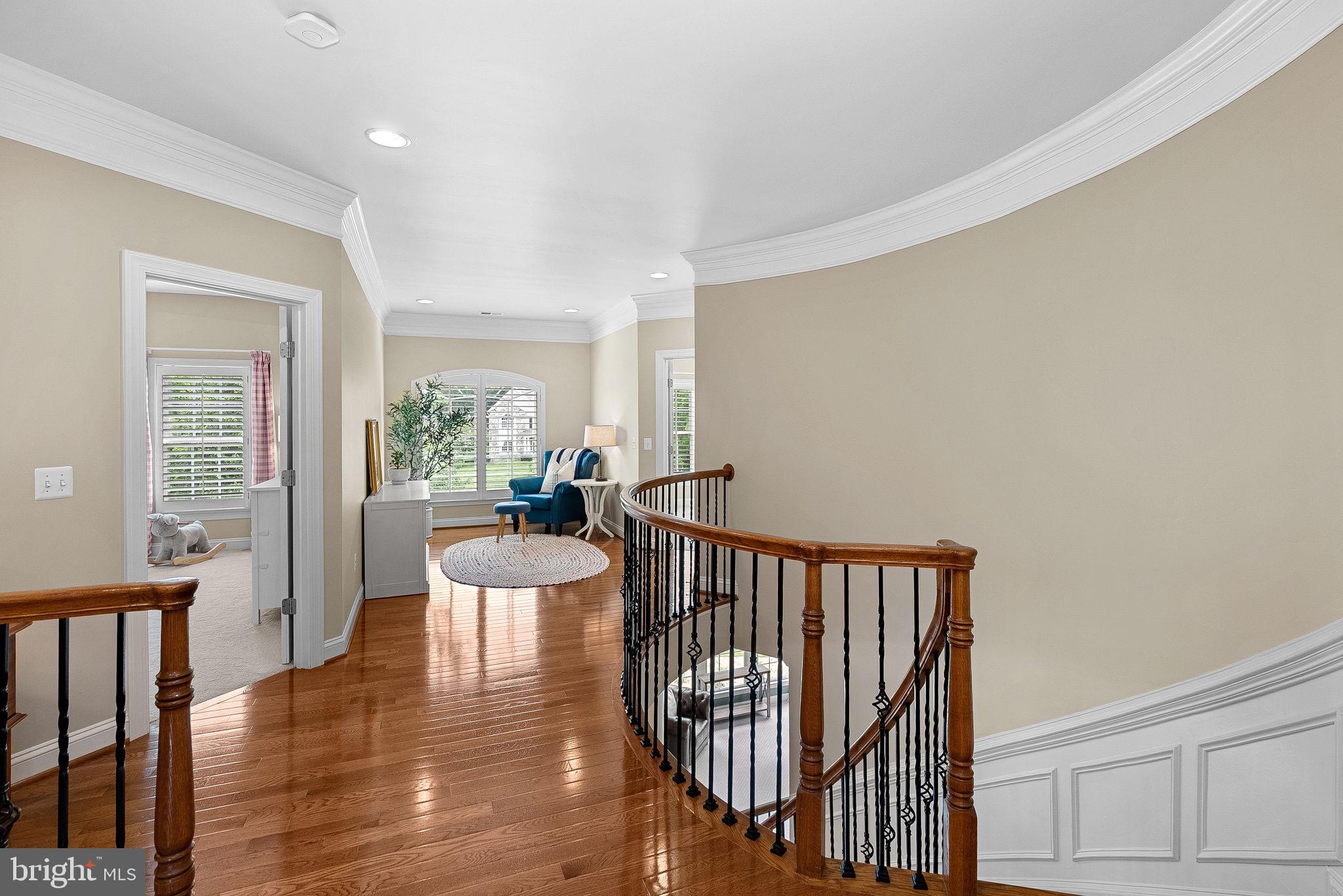 BROADOAK - Residential