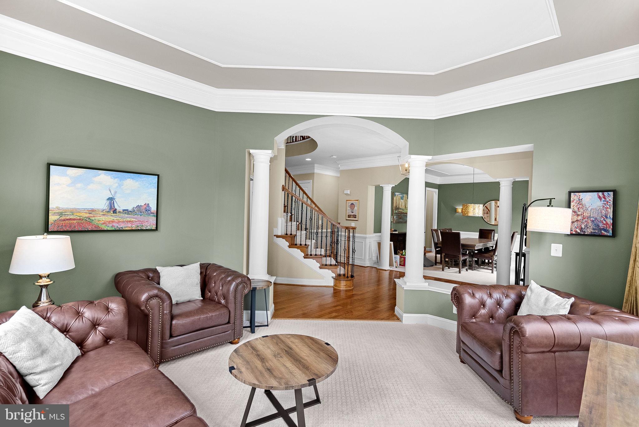 BROADOAK - Residential