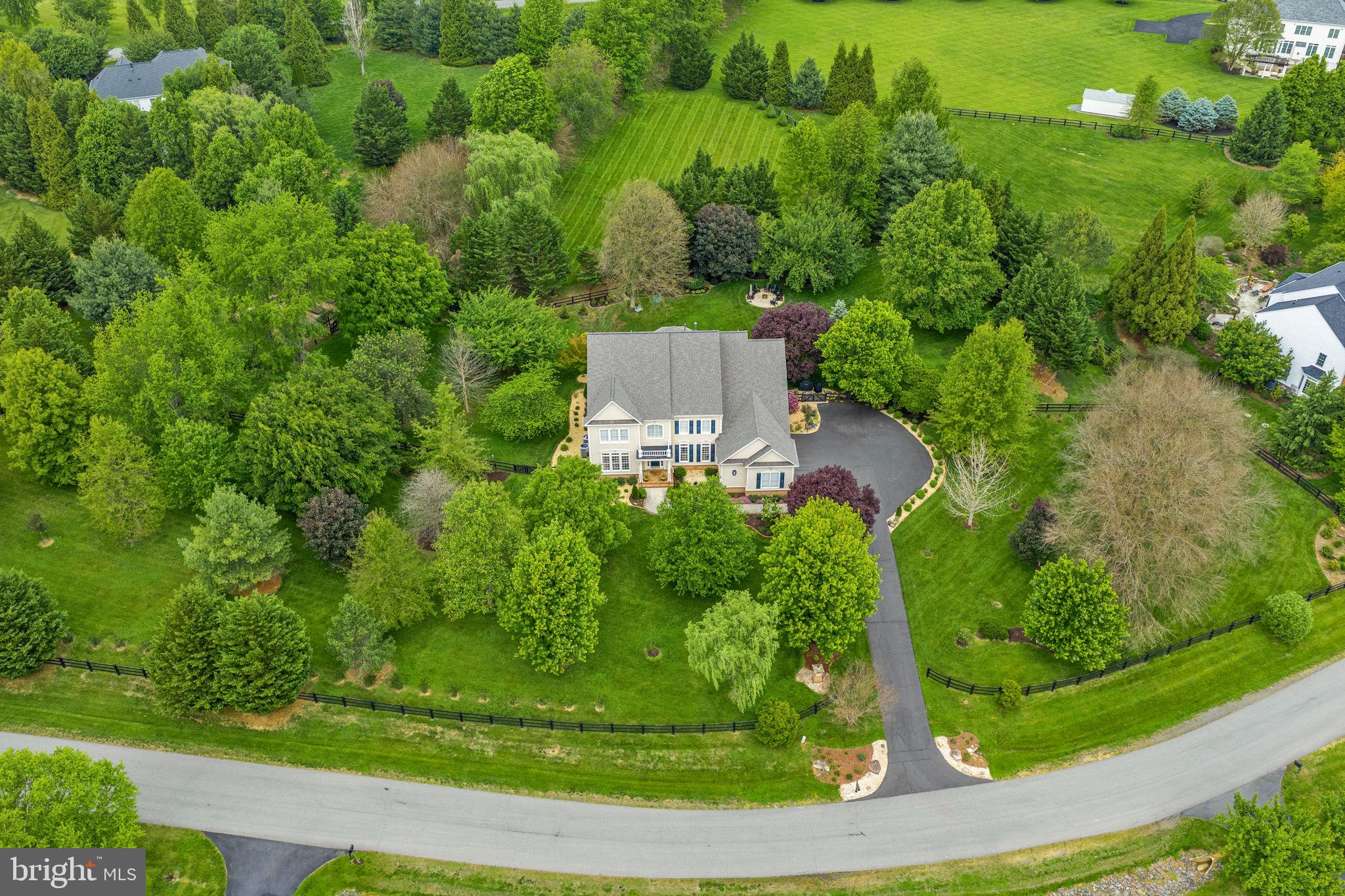 BROADOAK - Residential