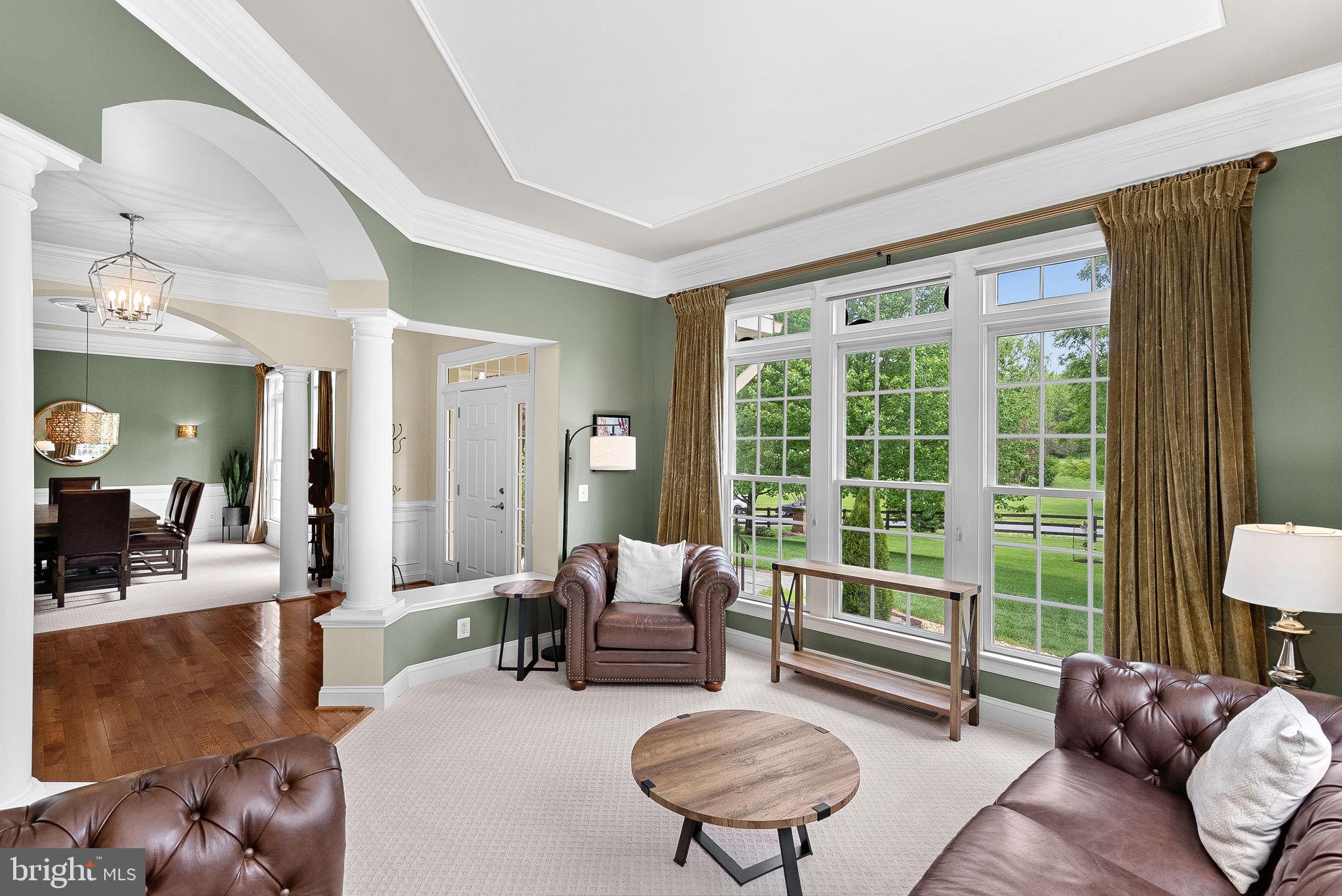 BROADOAK - Residential