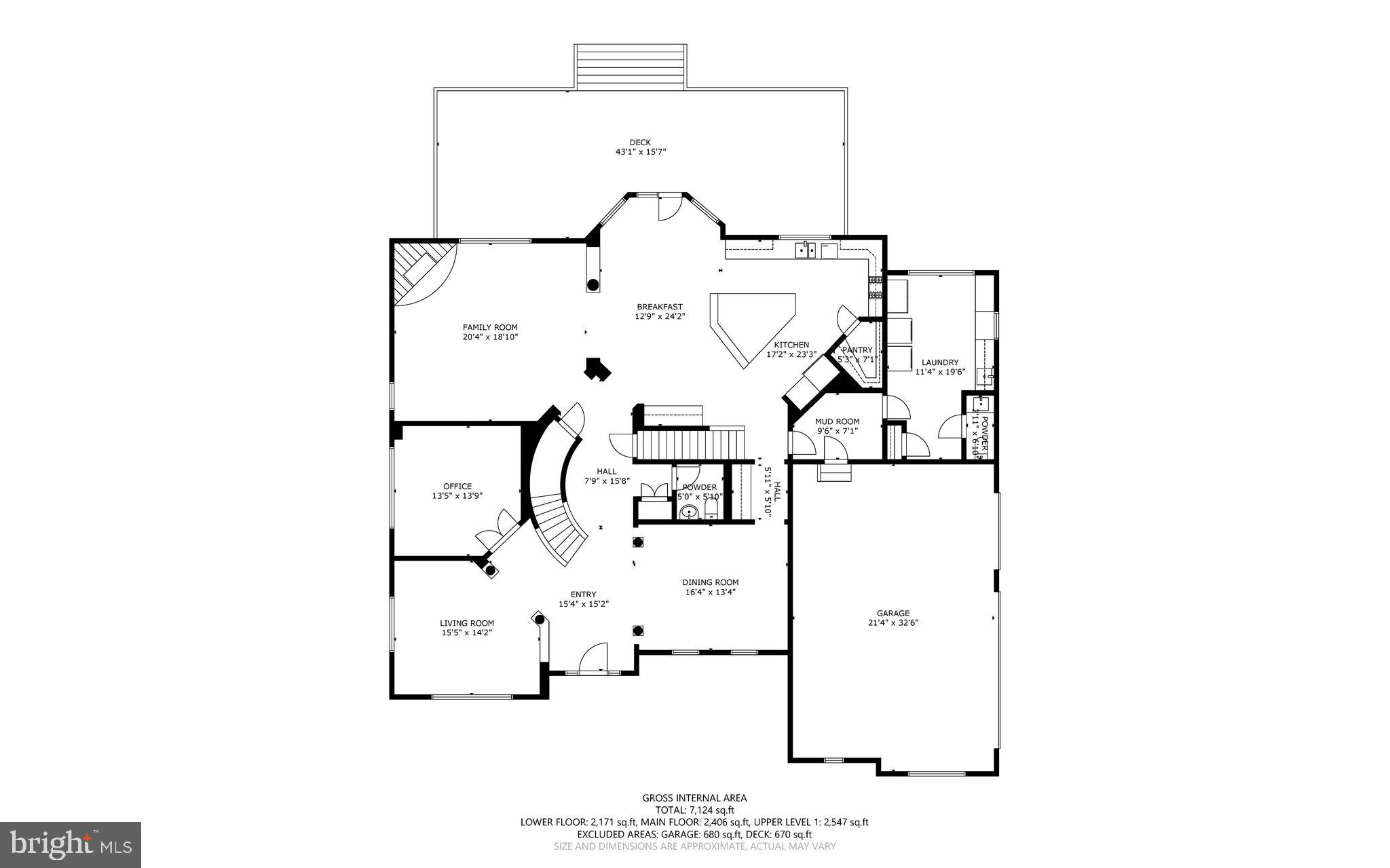 BROADOAK - Residential