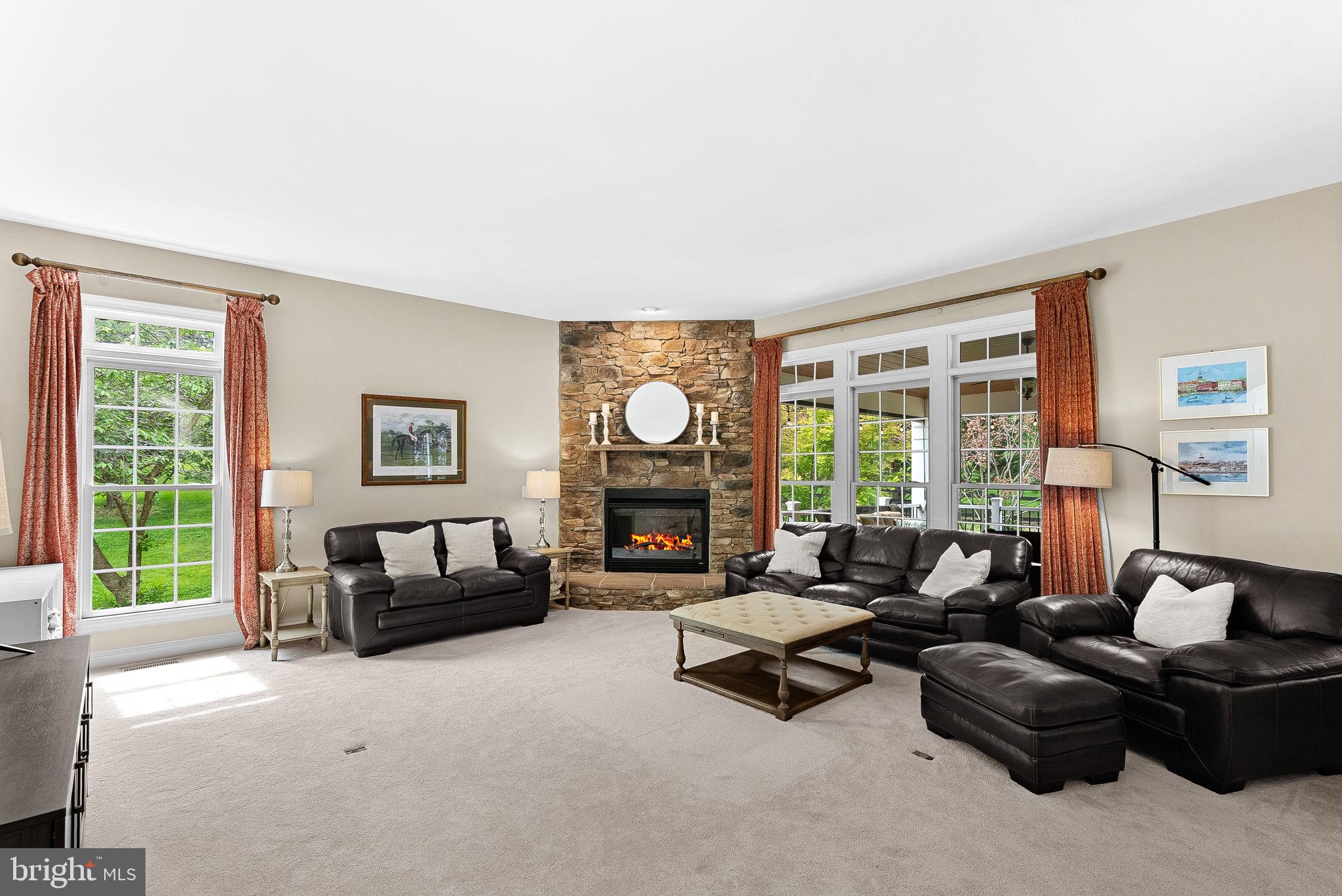 BROADOAK - Residential