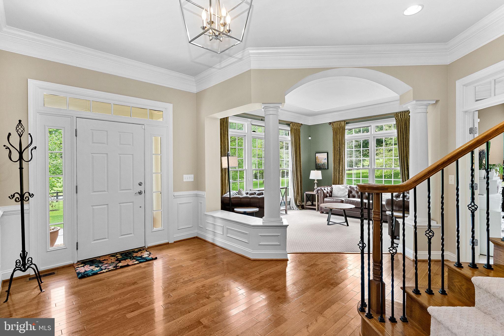 BROADOAK - Residential