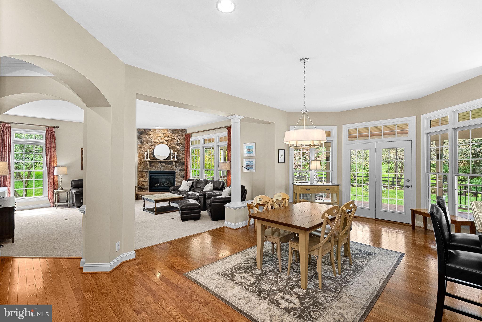 BROADOAK - Residential