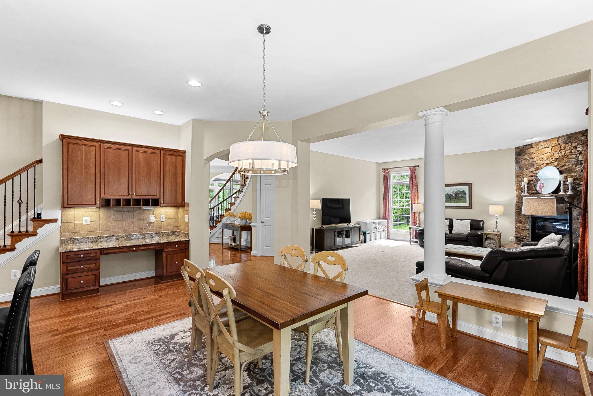 BROADOAK - Residential