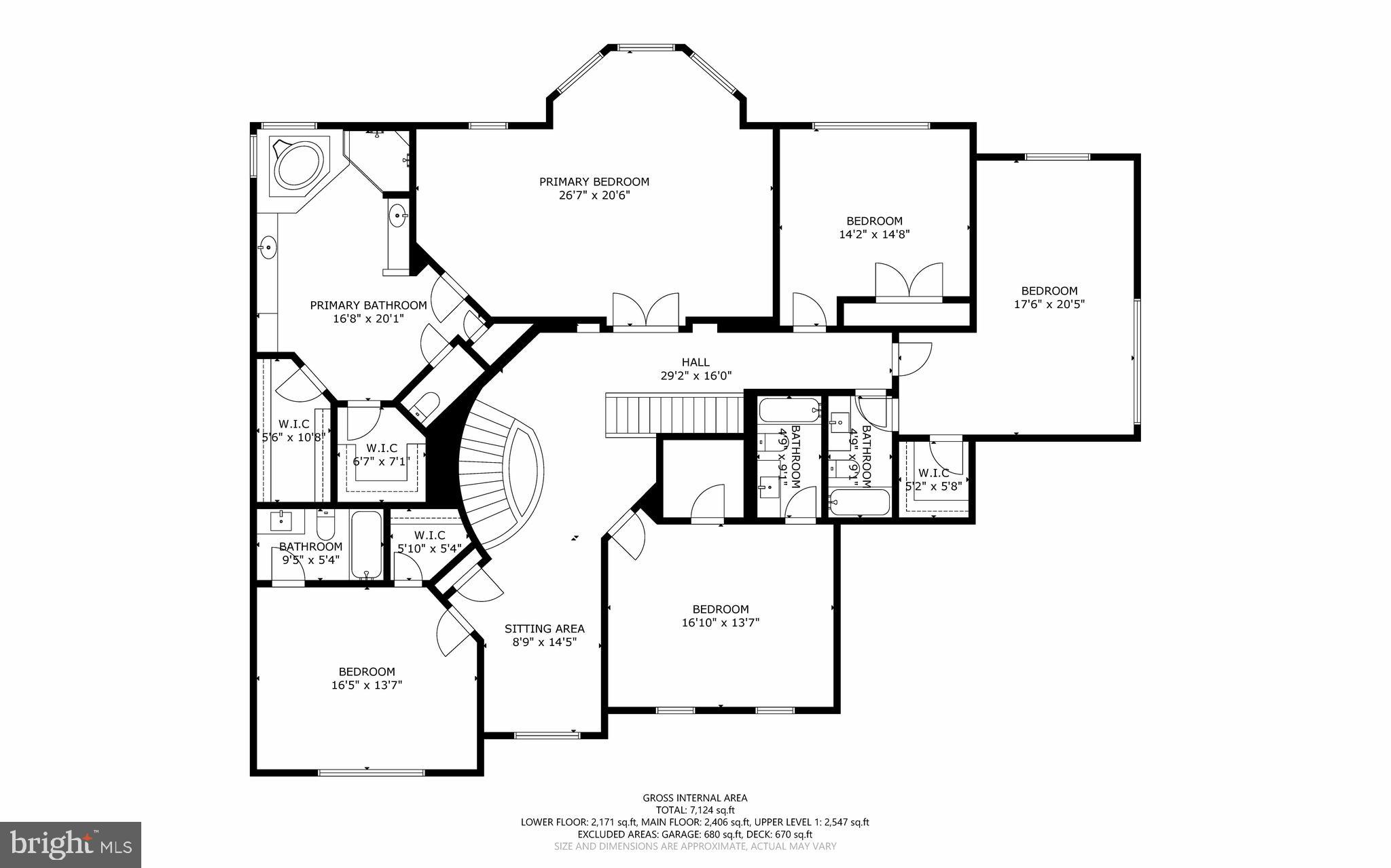 BROADOAK - Residential