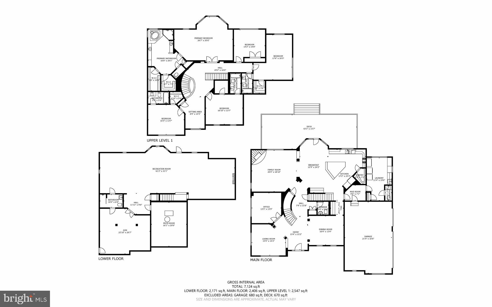 BROADOAK - Residential