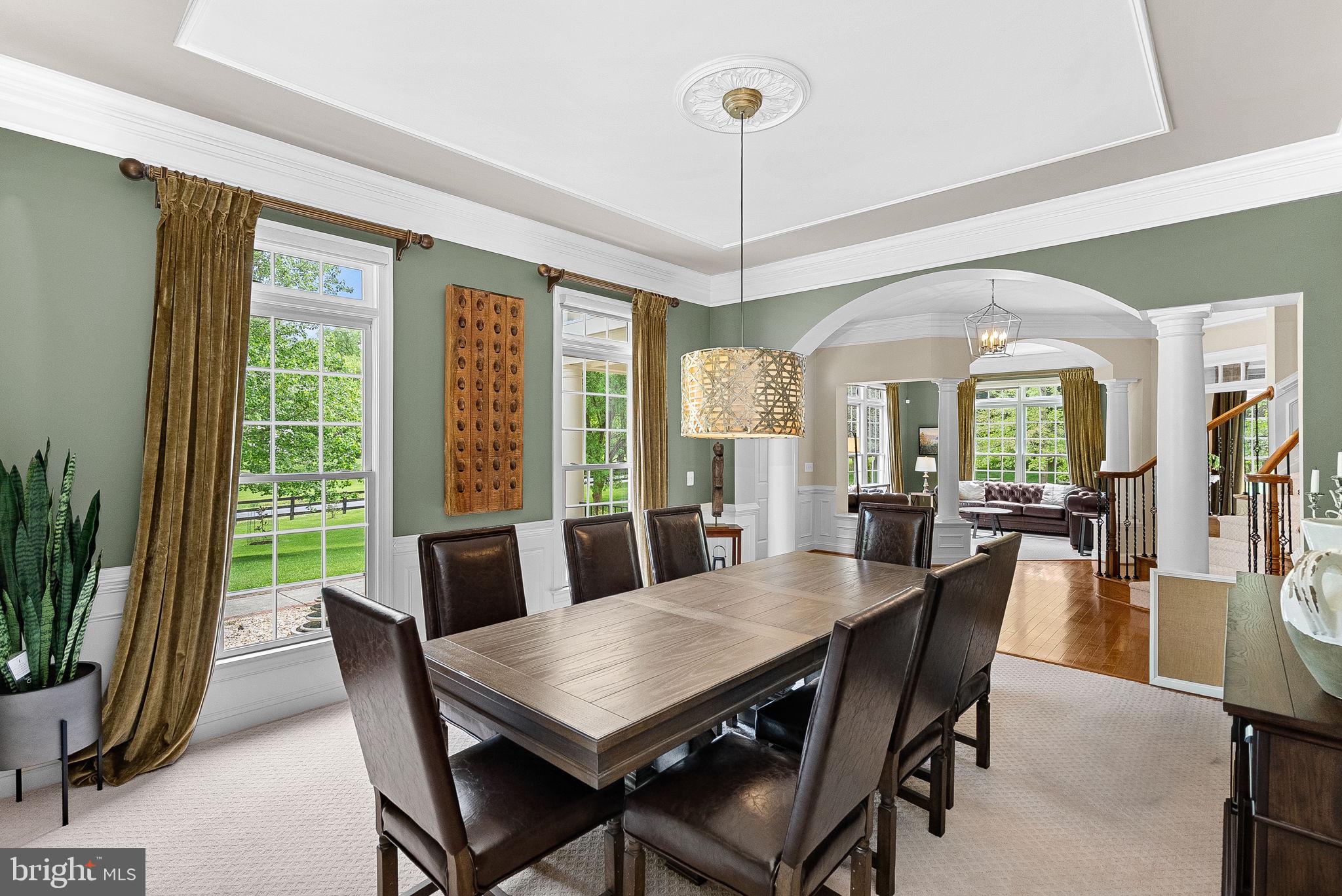 BROADOAK - Residential