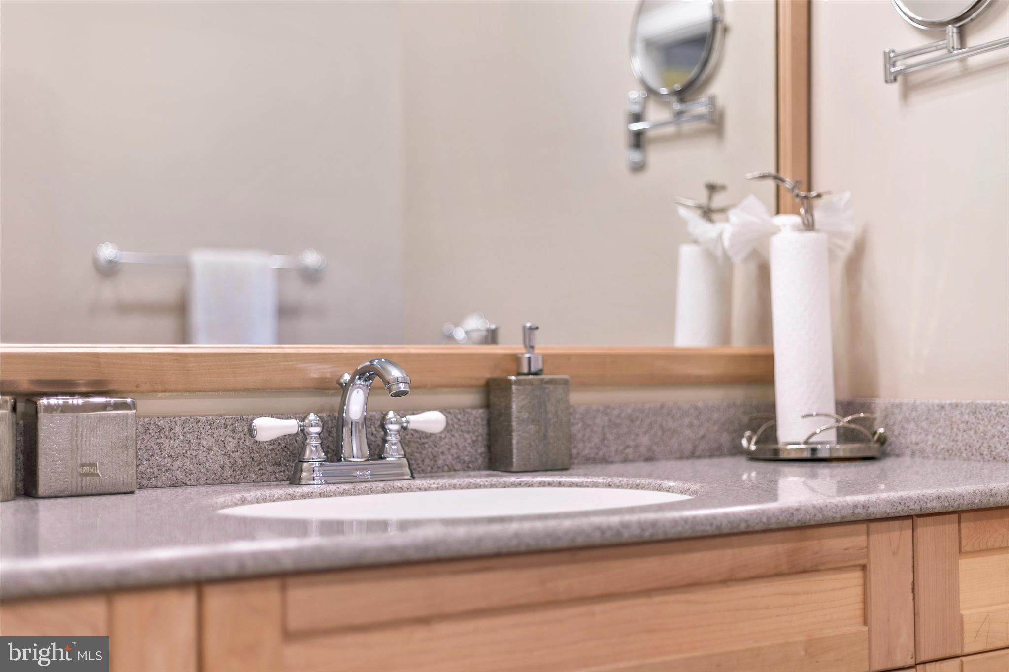 ASHBURN FARM - Residential