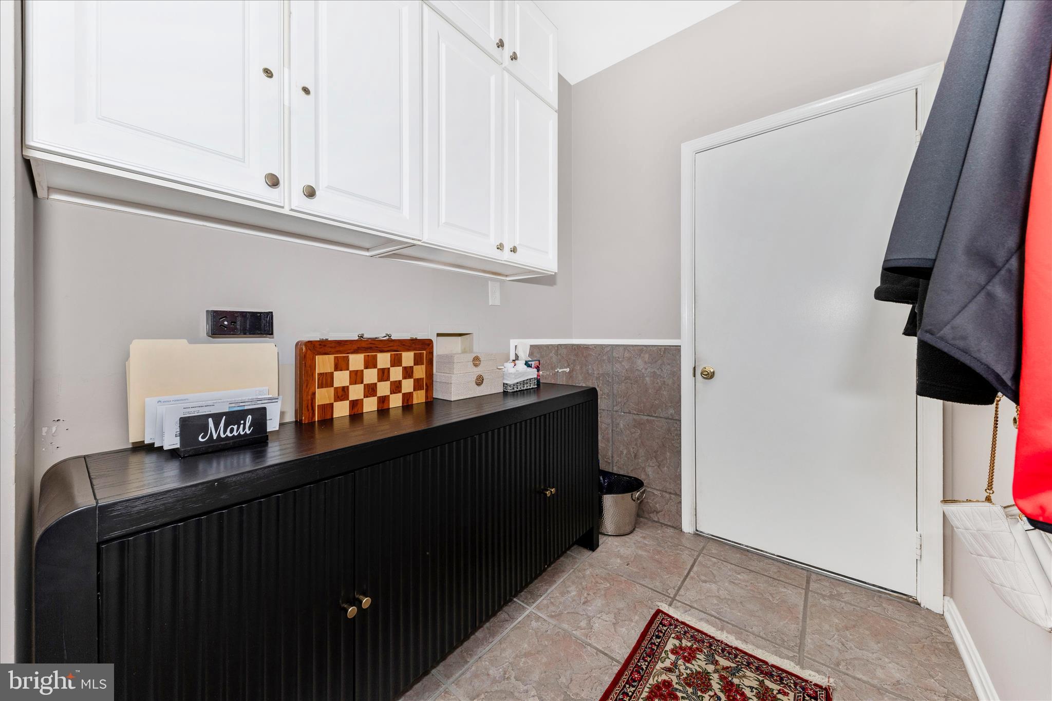 ASHBURN FARM - Residential