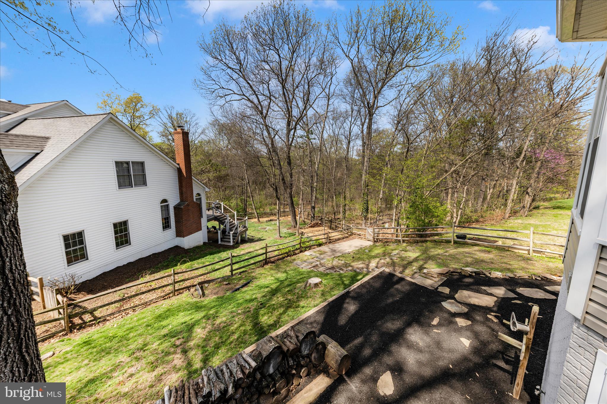 ASHBURN FARM - Residential