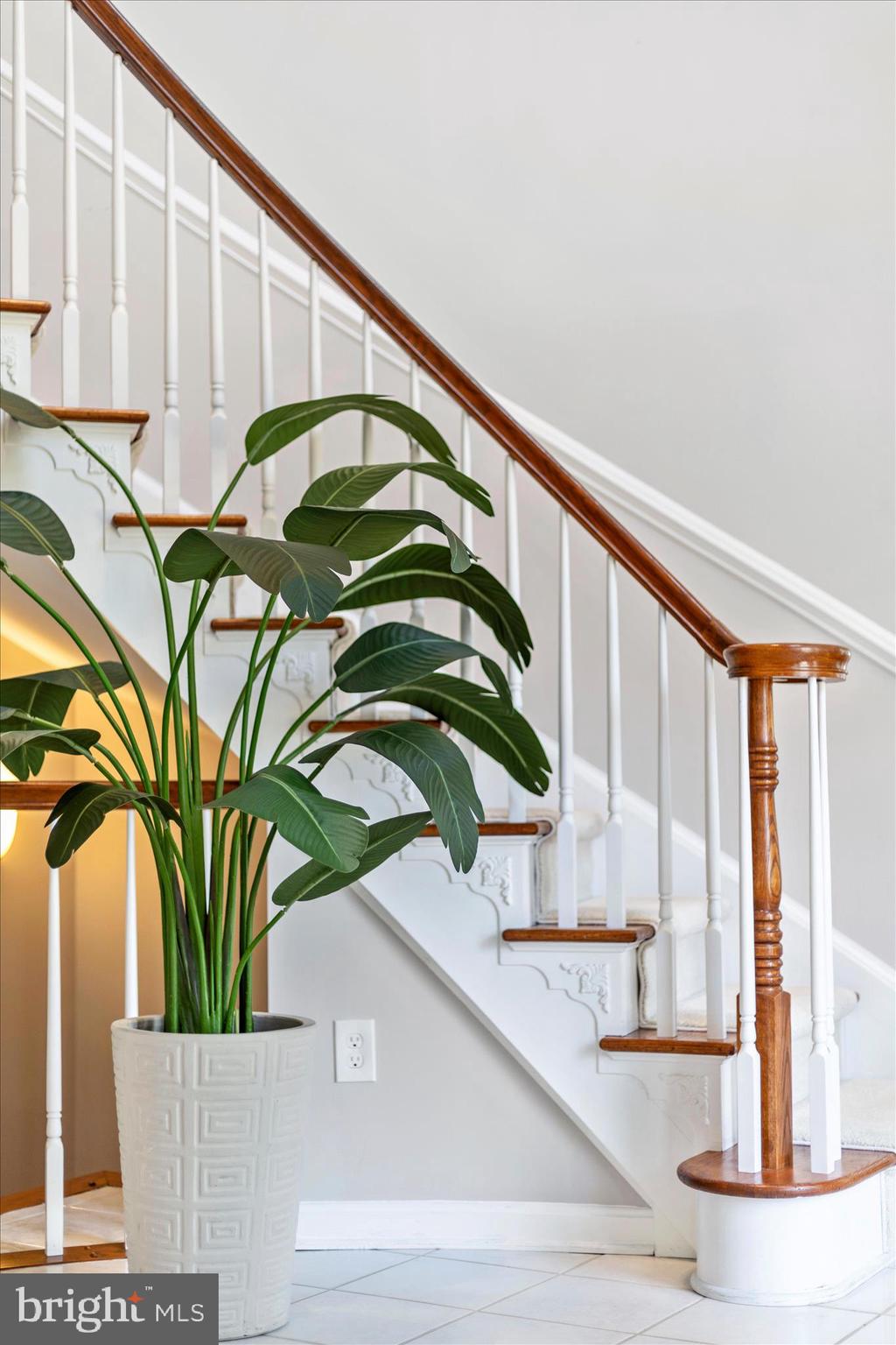 ASHBURN FARM - Residential