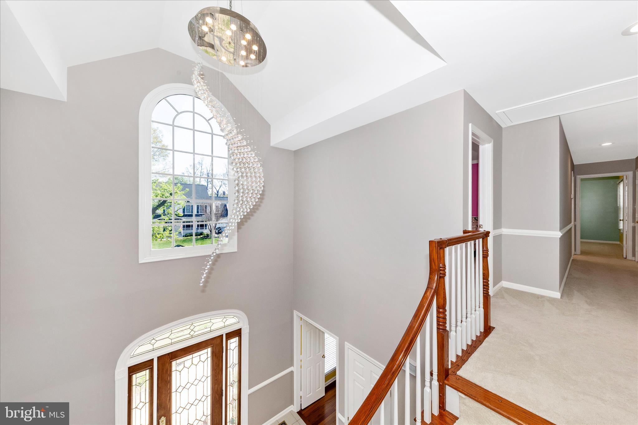 ASHBURN FARM - Residential