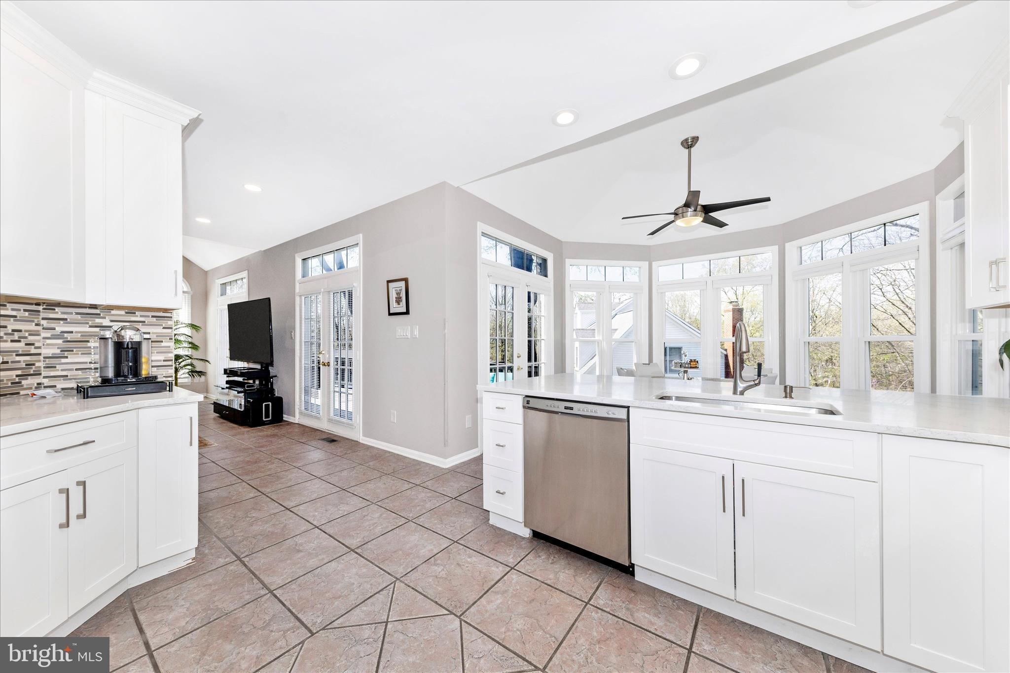 ASHBURN FARM - Residential