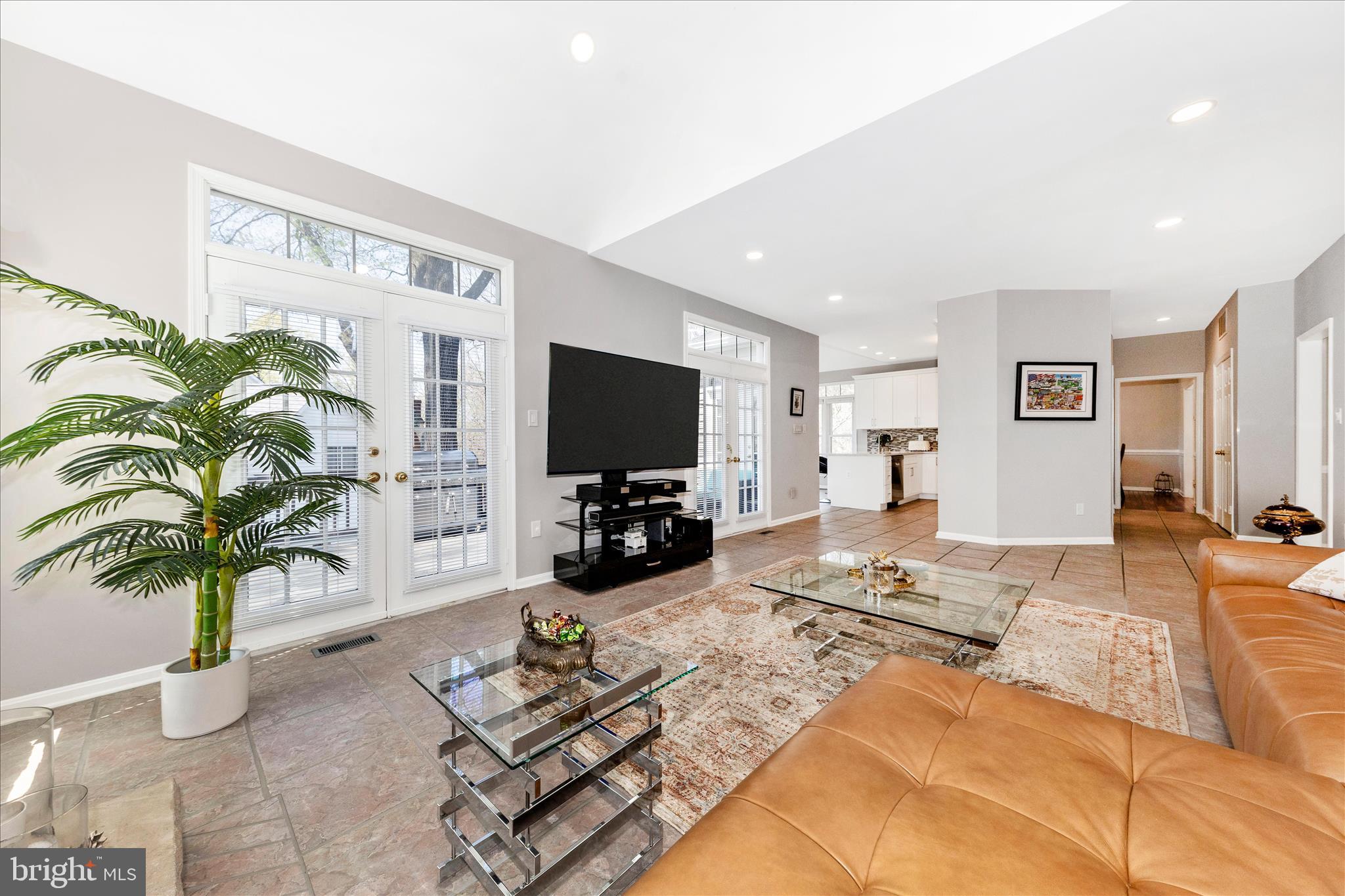 ASHBURN FARM - Residential