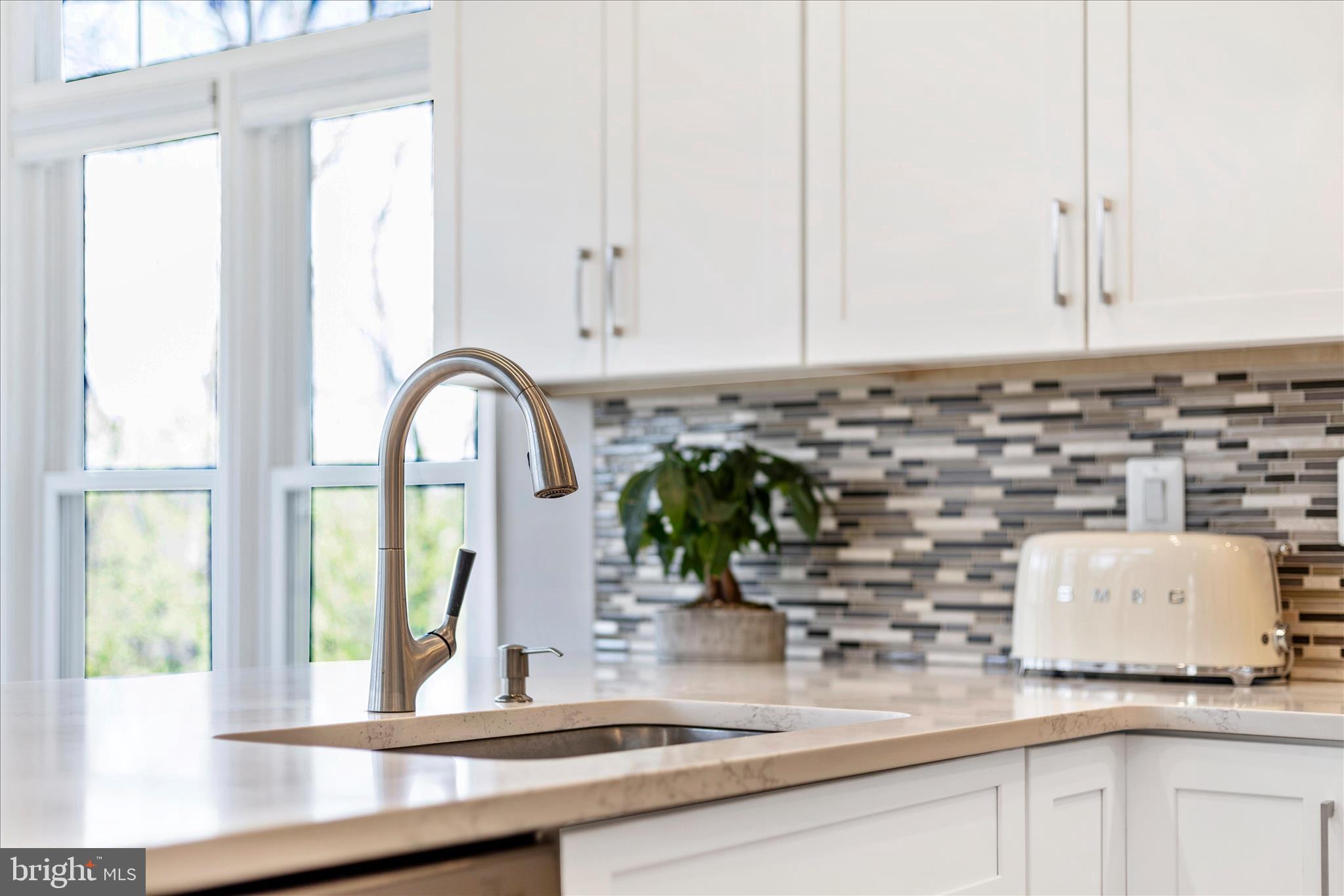 ASHBURN FARM - Residential