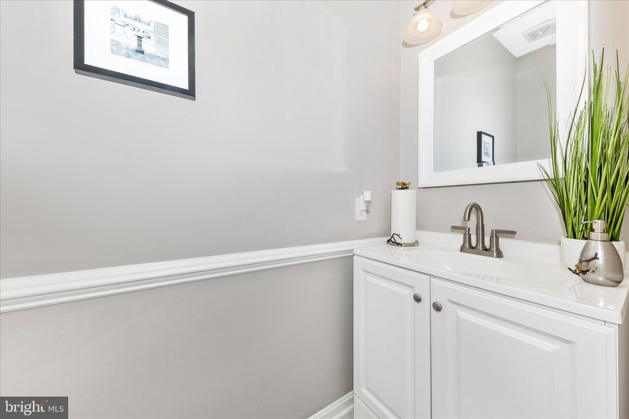 ASHBURN FARM - Residential