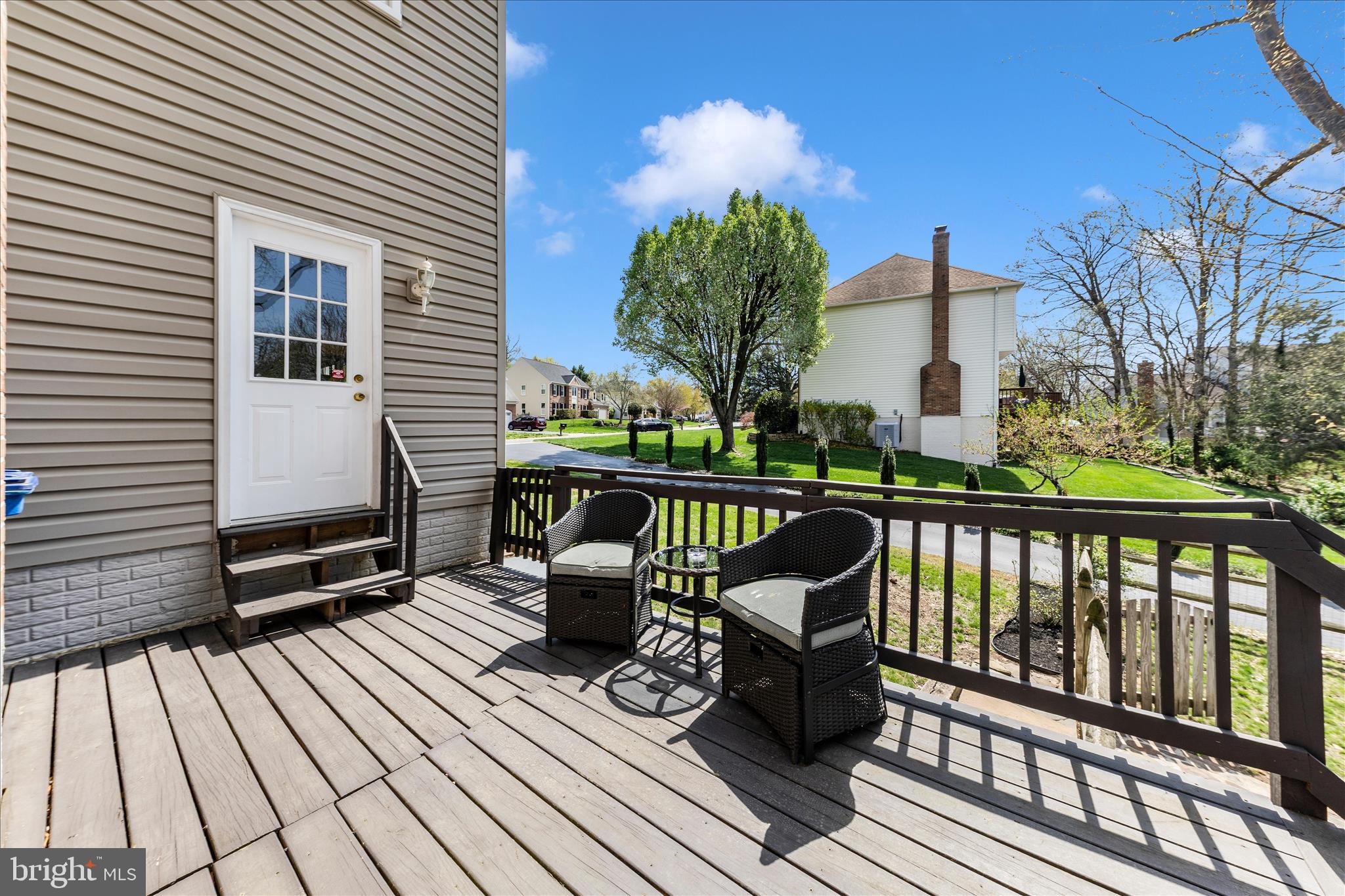 ASHBURN FARM - Residential