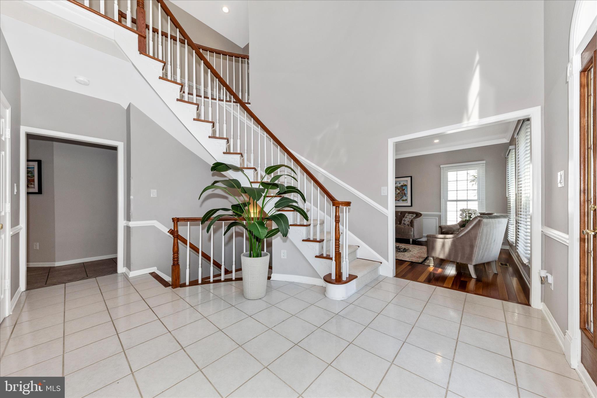 ASHBURN FARM - Residential