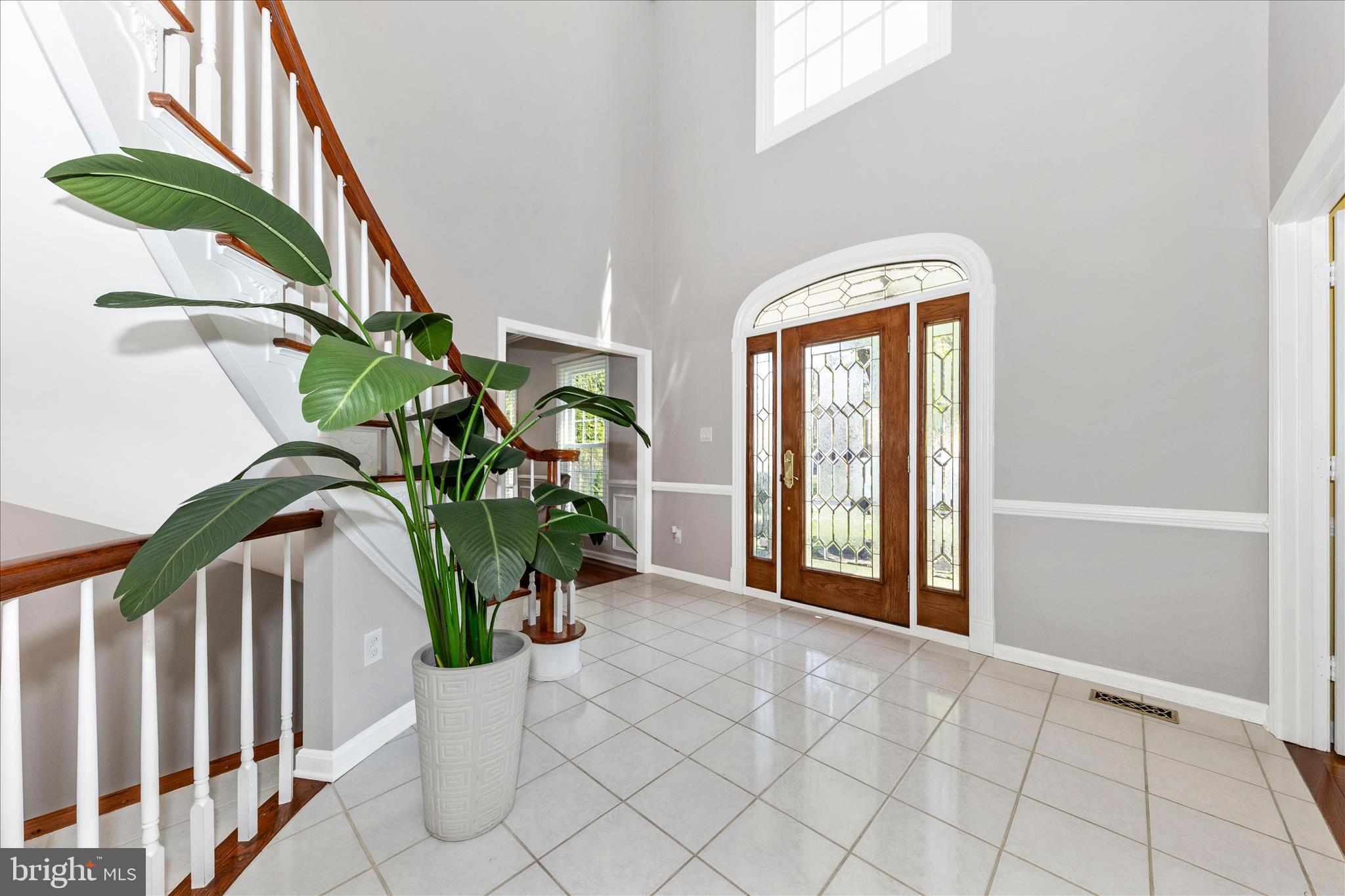 ASHBURN FARM - Residential