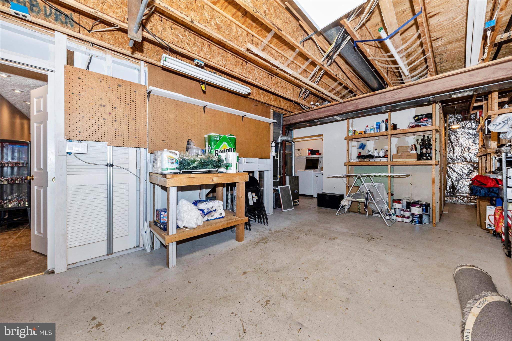 ASHBURN FARM - Residential