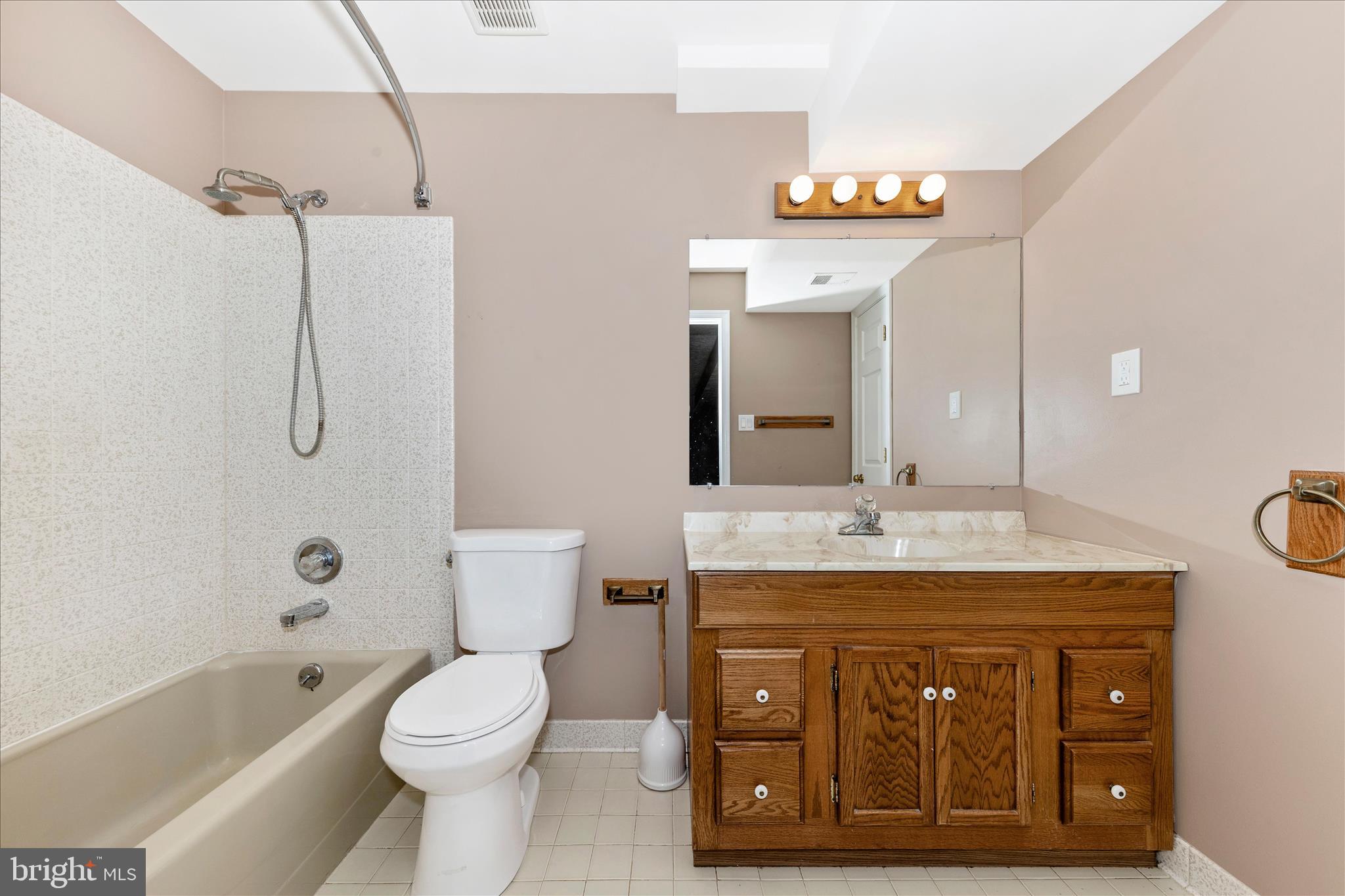 ASHBURN FARM - Residential