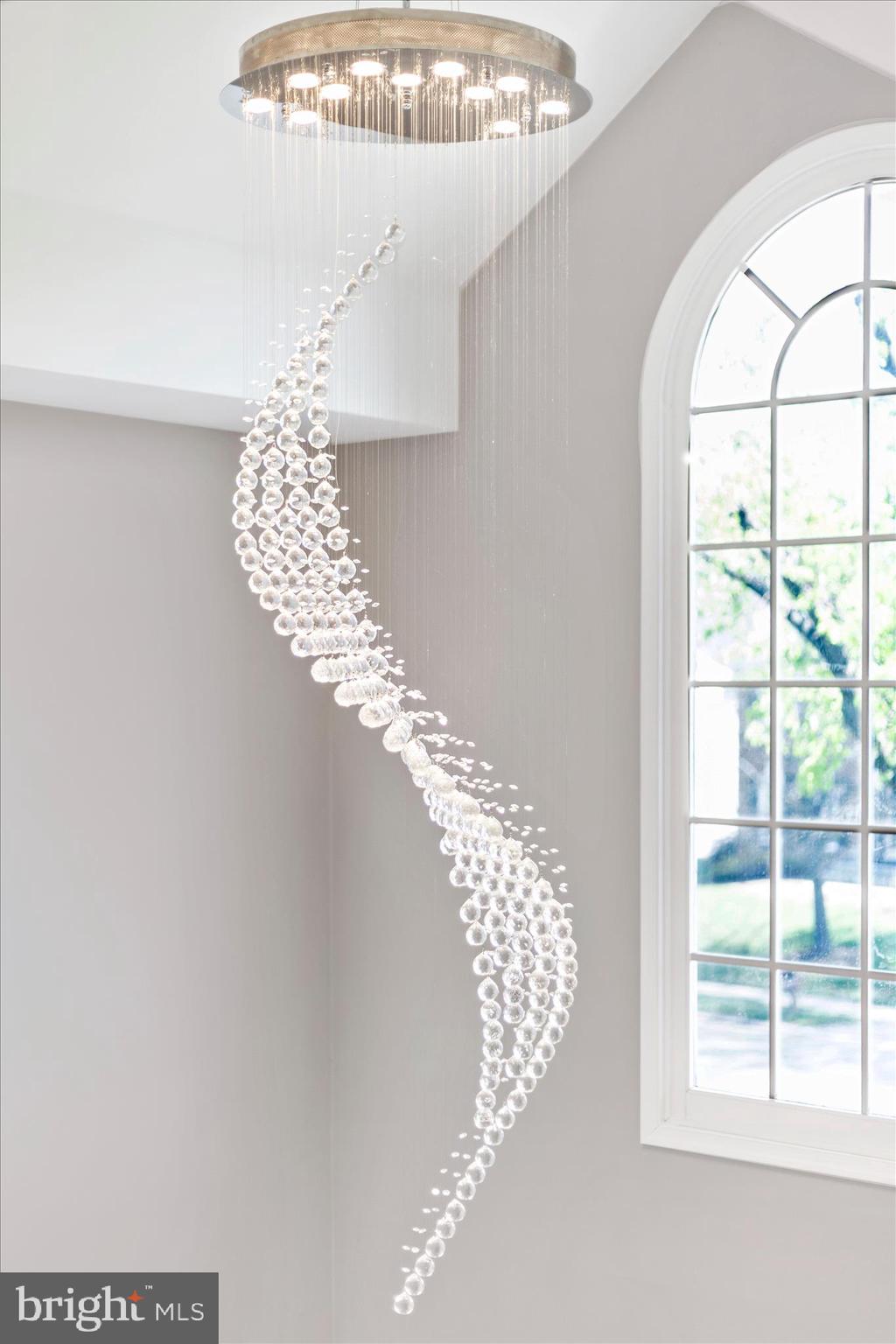 ASHBURN FARM - Residential