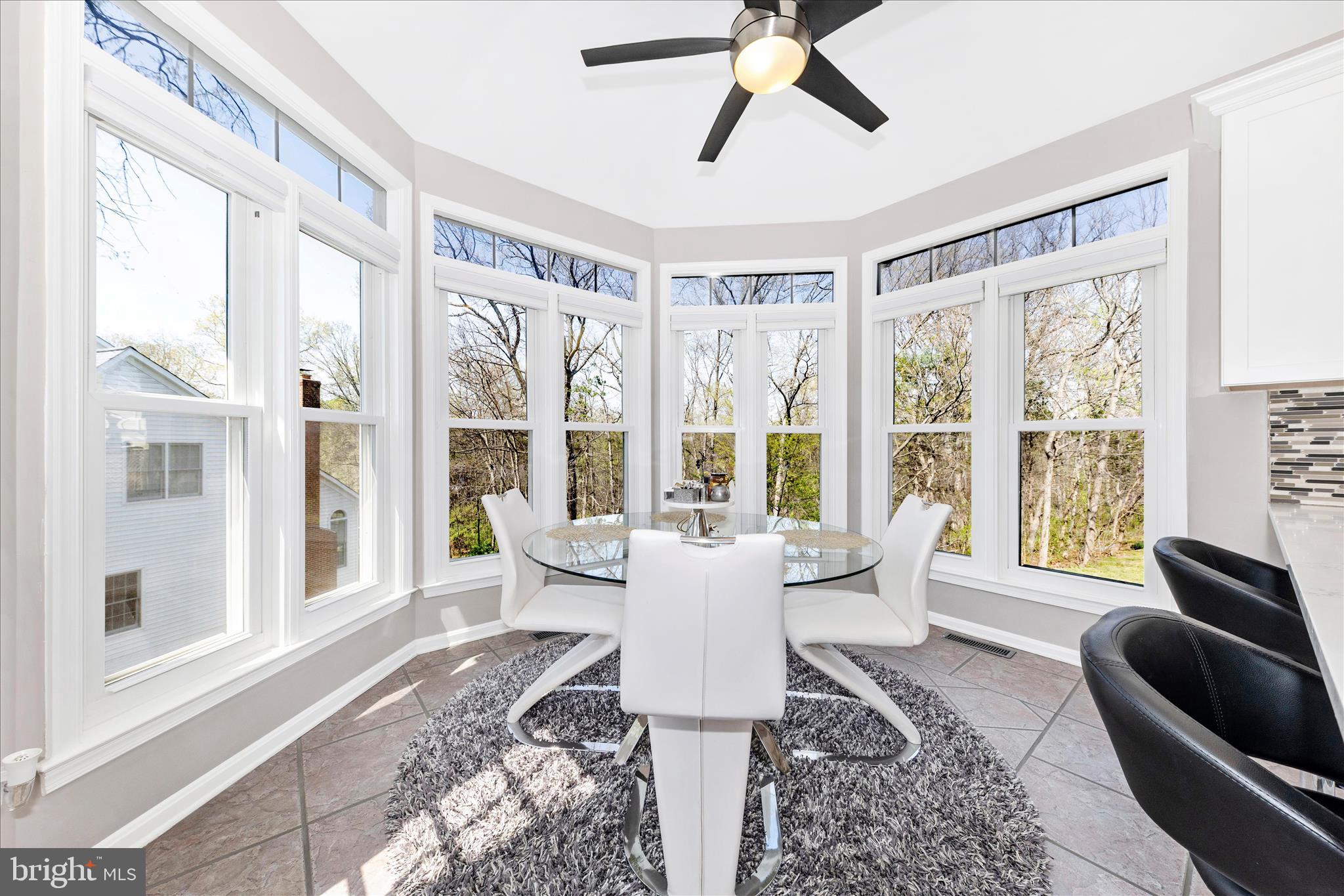 ASHBURN FARM - Residential