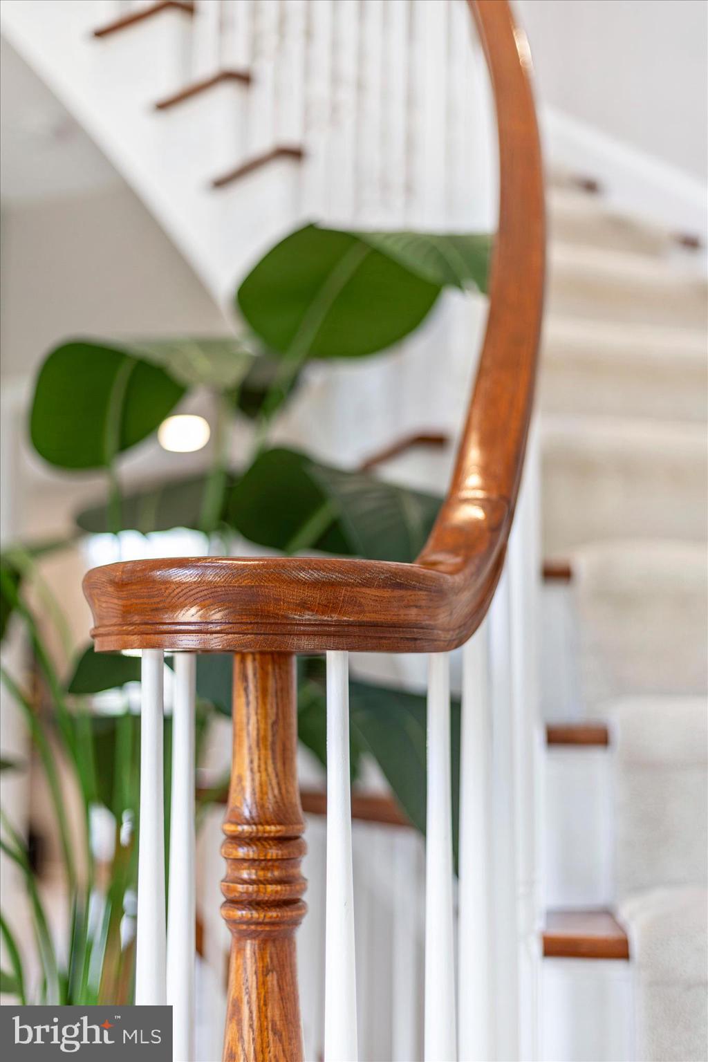 ASHBURN FARM - Residential