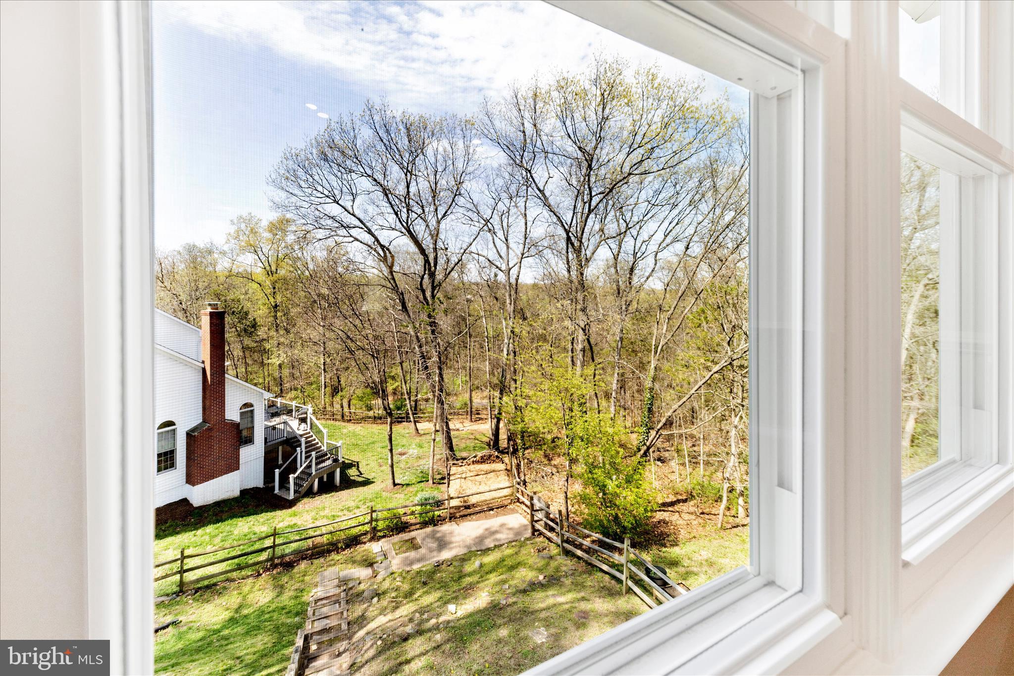 ASHBURN FARM - Residential