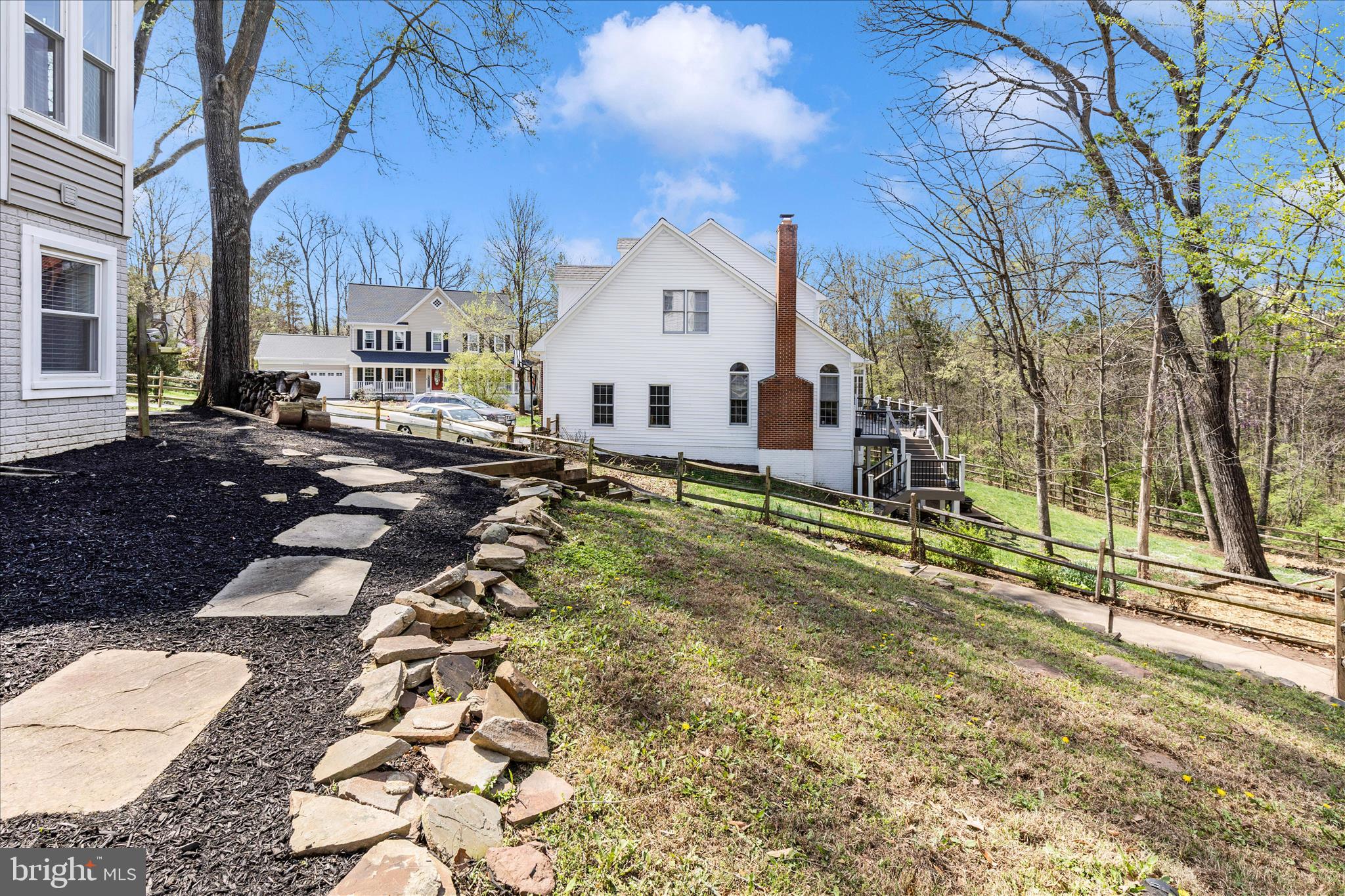 ASHBURN FARM - Residential
