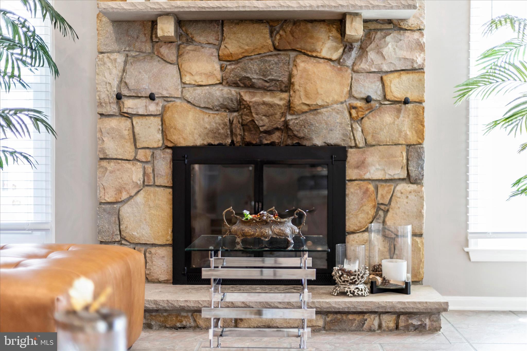 ASHBURN FARM - Residential