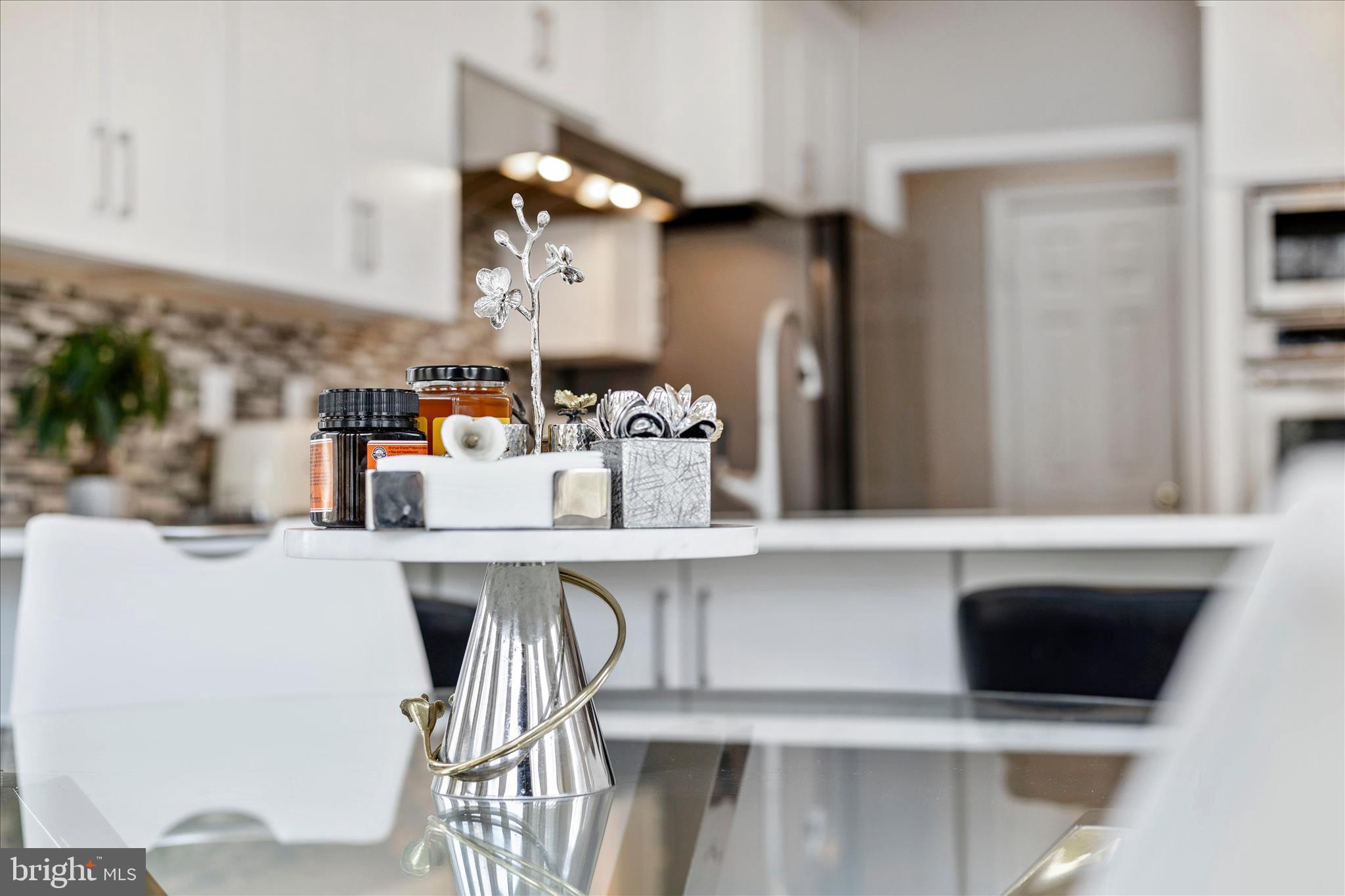 ASHBURN FARM - Residential